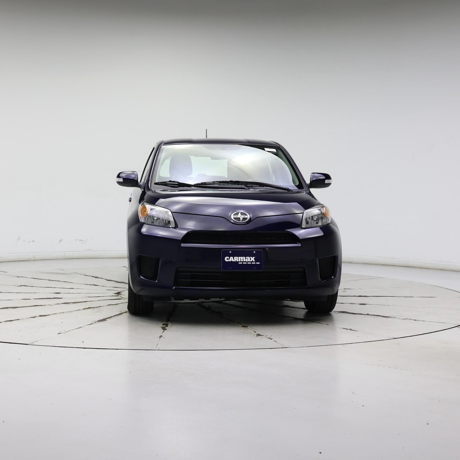 Thumbnail: 2013 Scion xD - 5