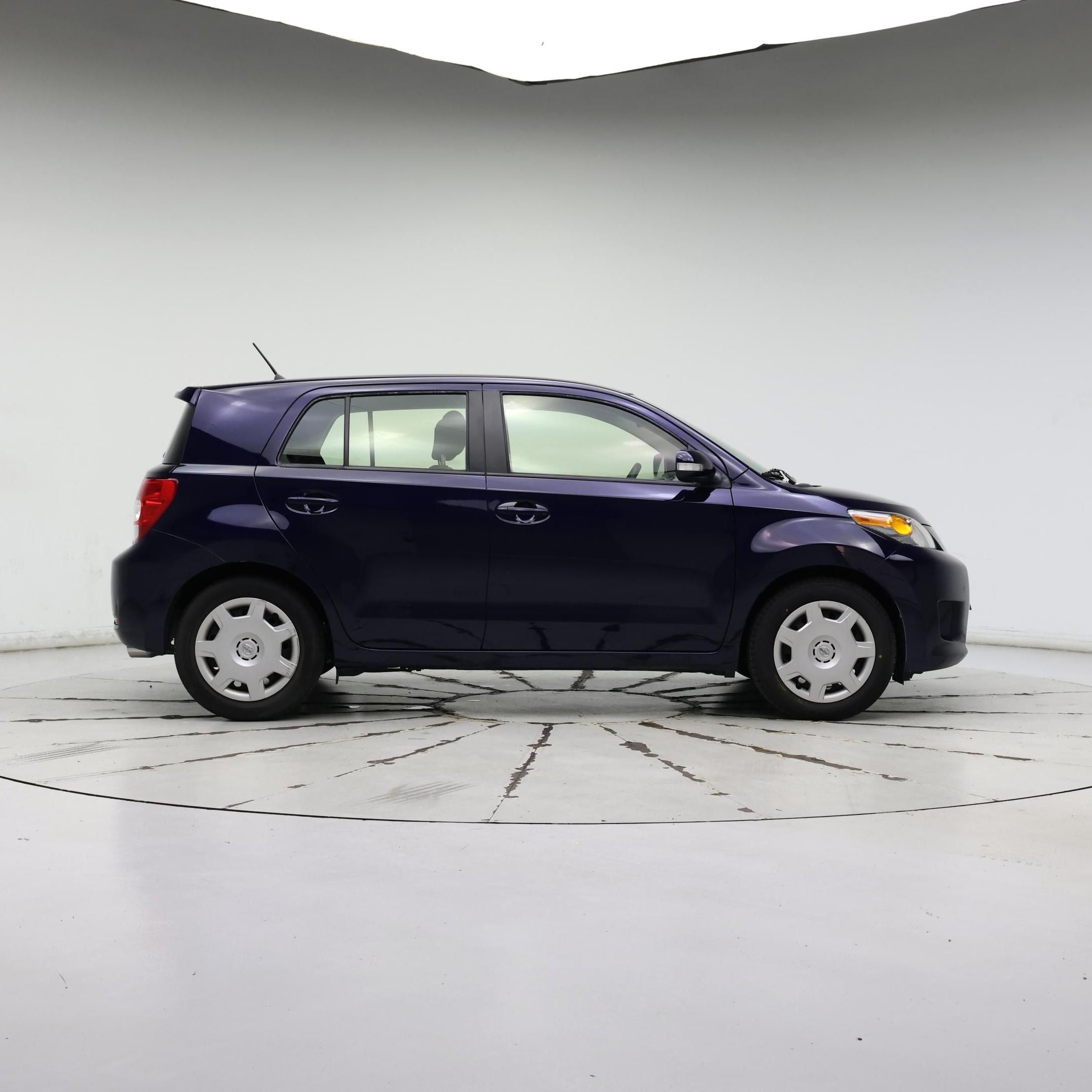Thumbnail: 2013 Scion xD - 7