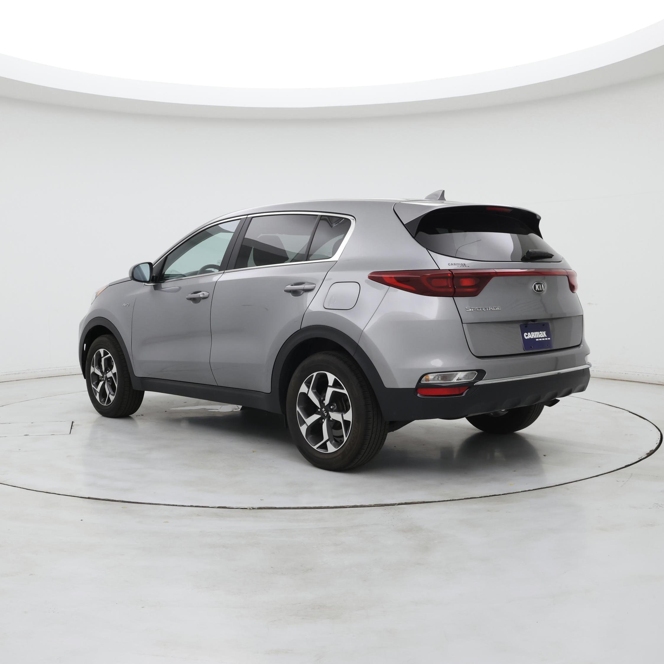 Thumbnail: 2022 Kia Sportage - 2