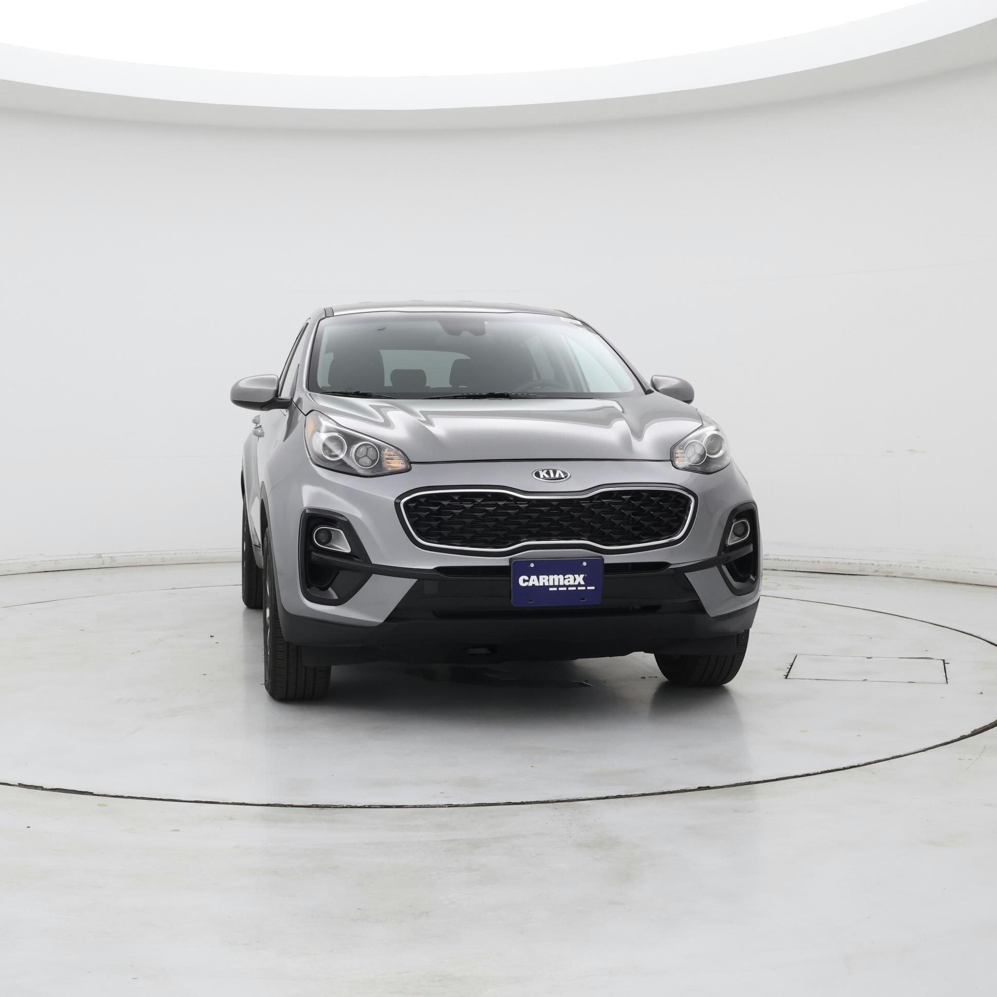 Thumbnail: 2022 Kia Sportage - 5