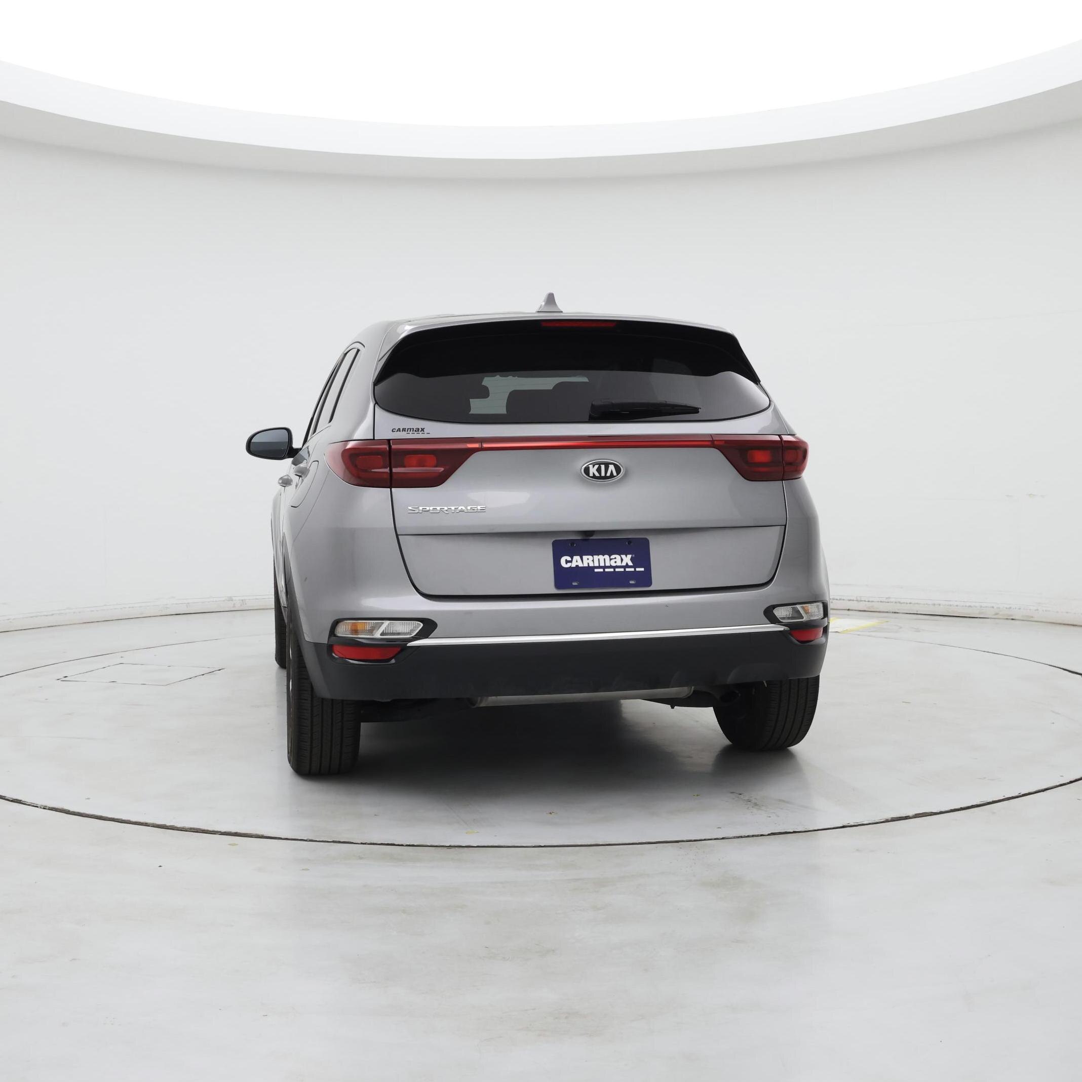Thumbnail: 2022 Kia Sportage - 6