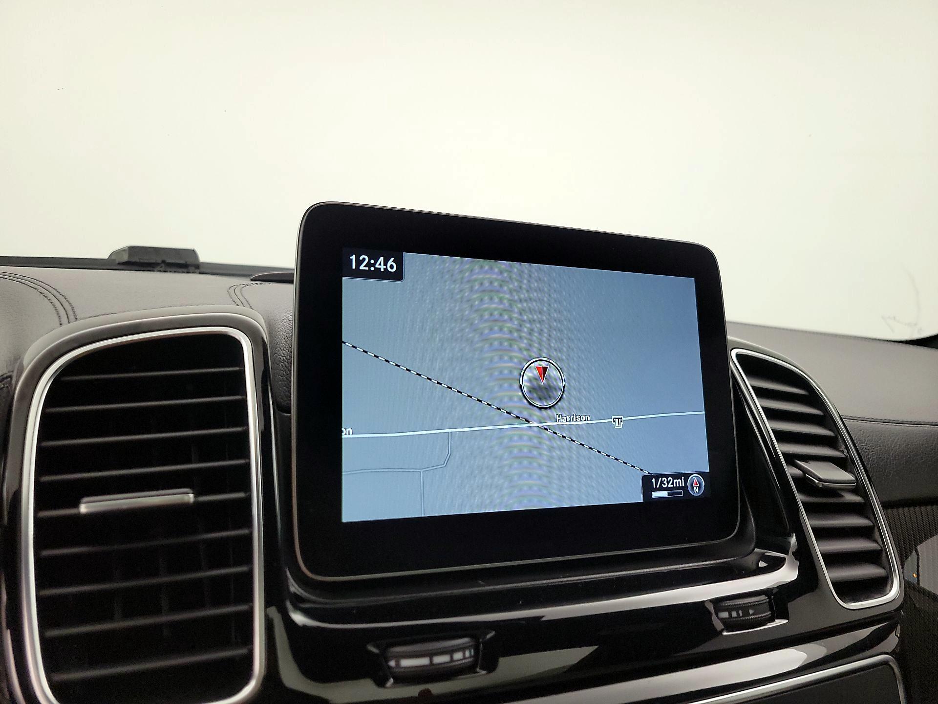 Thumbnail: 2019 Mercedes-Benz GLE - 14