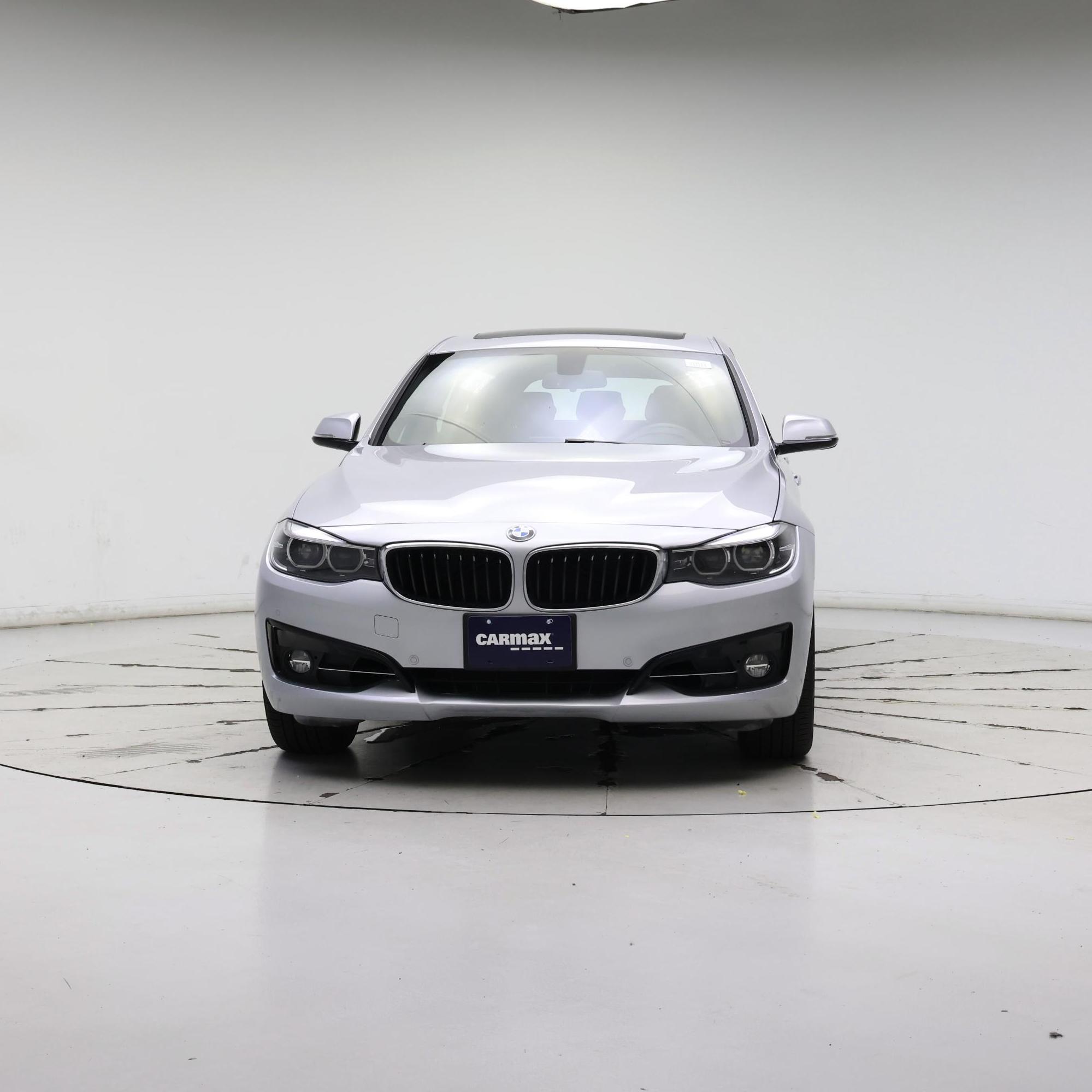 Thumbnail: 2017 BMW 3 Series - 5