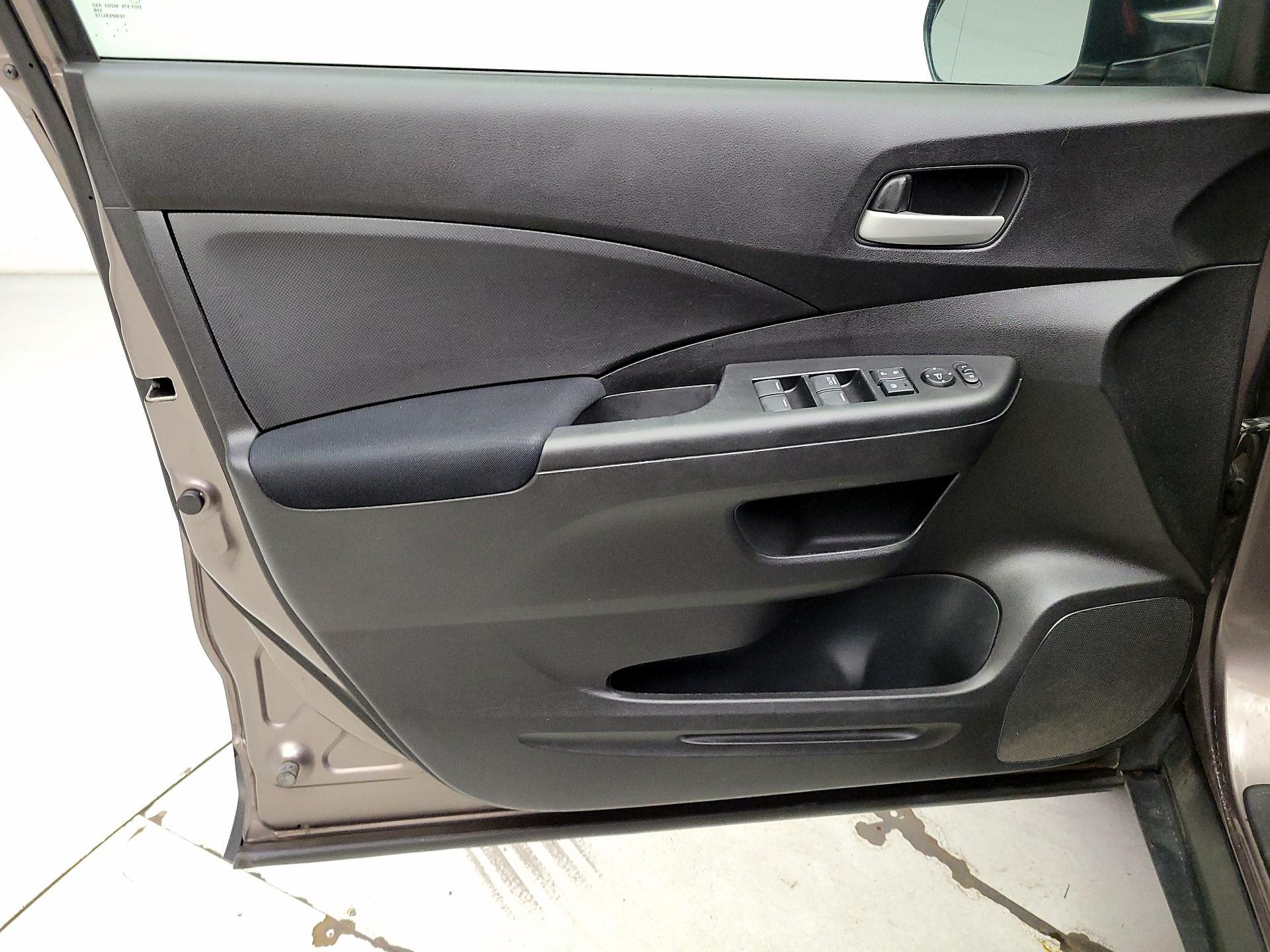 Thumbnail: 2015 Honda CR-V - 12