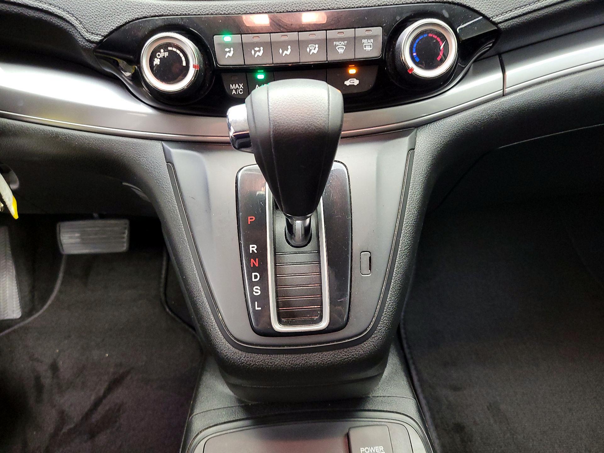 Thumbnail: 2015 Honda CR-V - 17