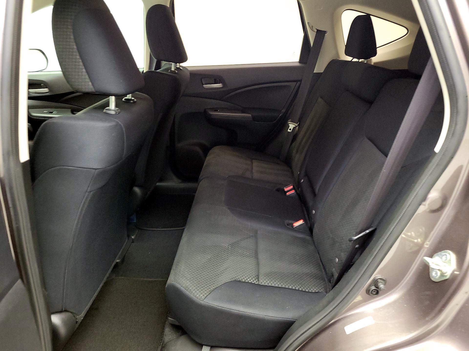Thumbnail: 2015 Honda CR-V - 19
