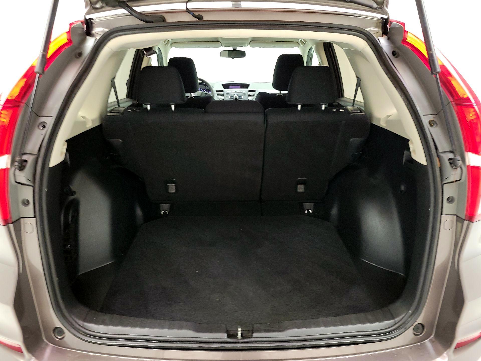 Thumbnail: 2015 Honda CR-V - 20