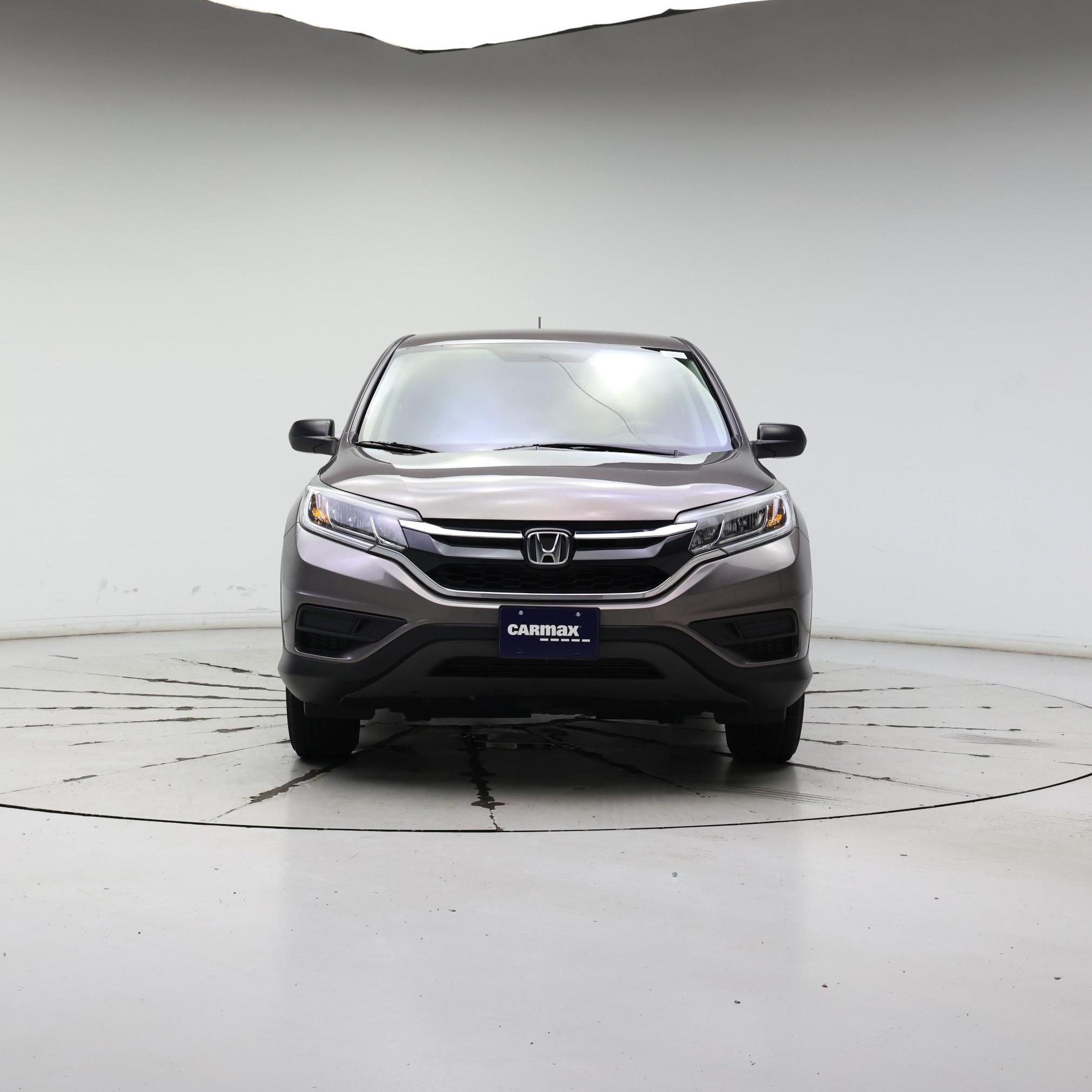 Thumbnail: 2015 Honda CR-V - 5