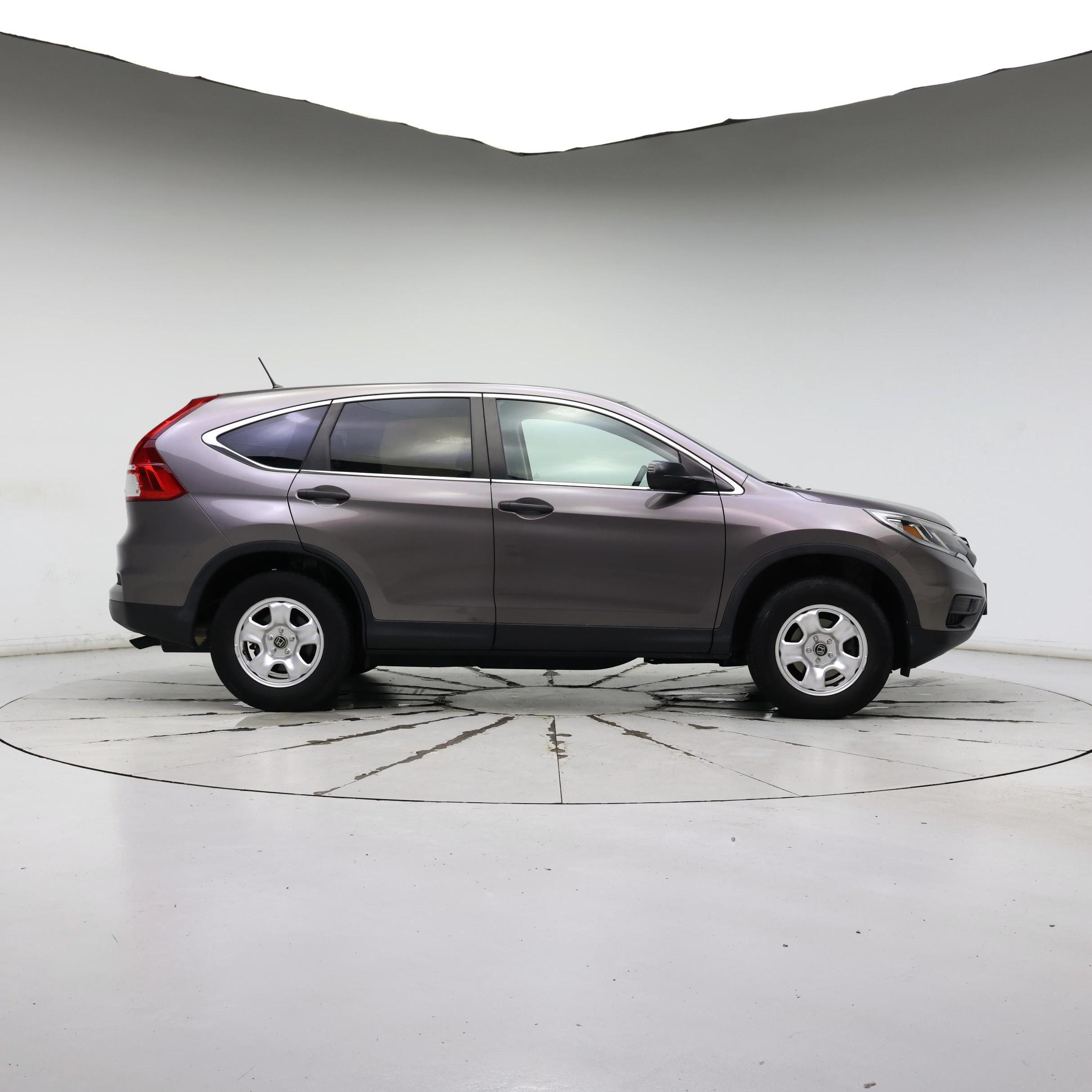 Thumbnail: 2015 Honda CR-V - 7