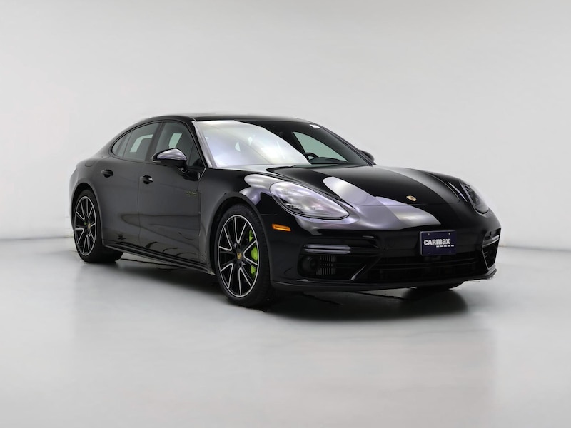 2019 Porsche Panamera Turbo S -
                  Kenosha, WI