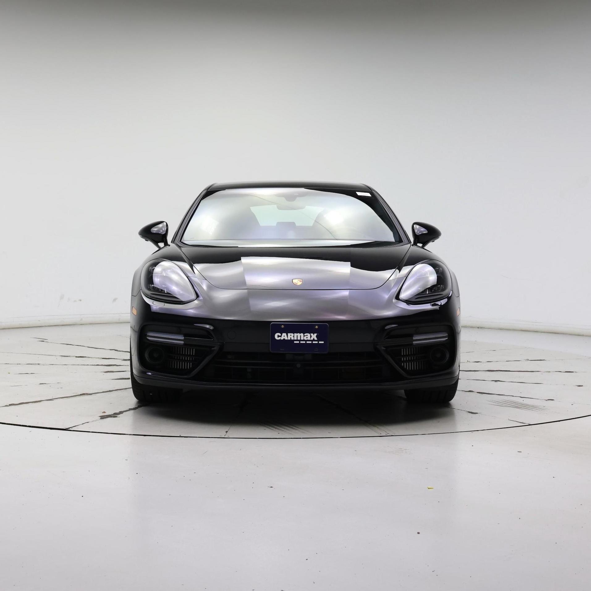 Thumbnail: 2019 Porsche Panamera - 5