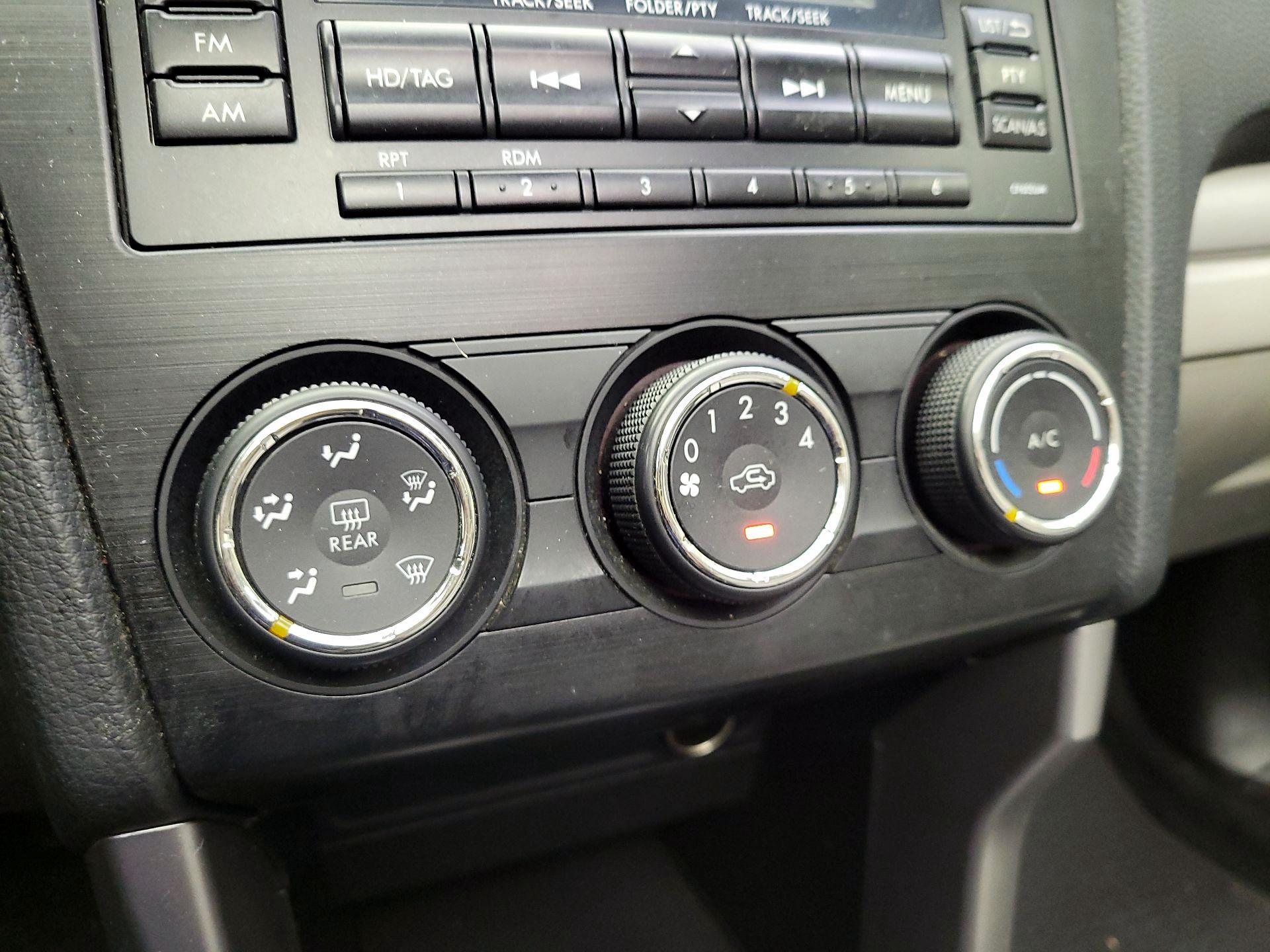 Thumbnail: 2015 Subaru Forester - 16