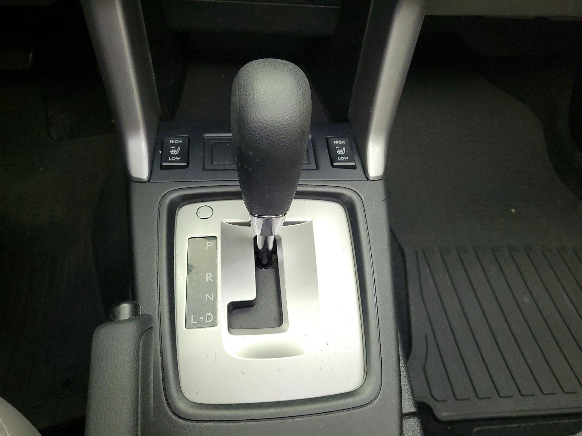 Thumbnail: 2015 Subaru Forester - 17