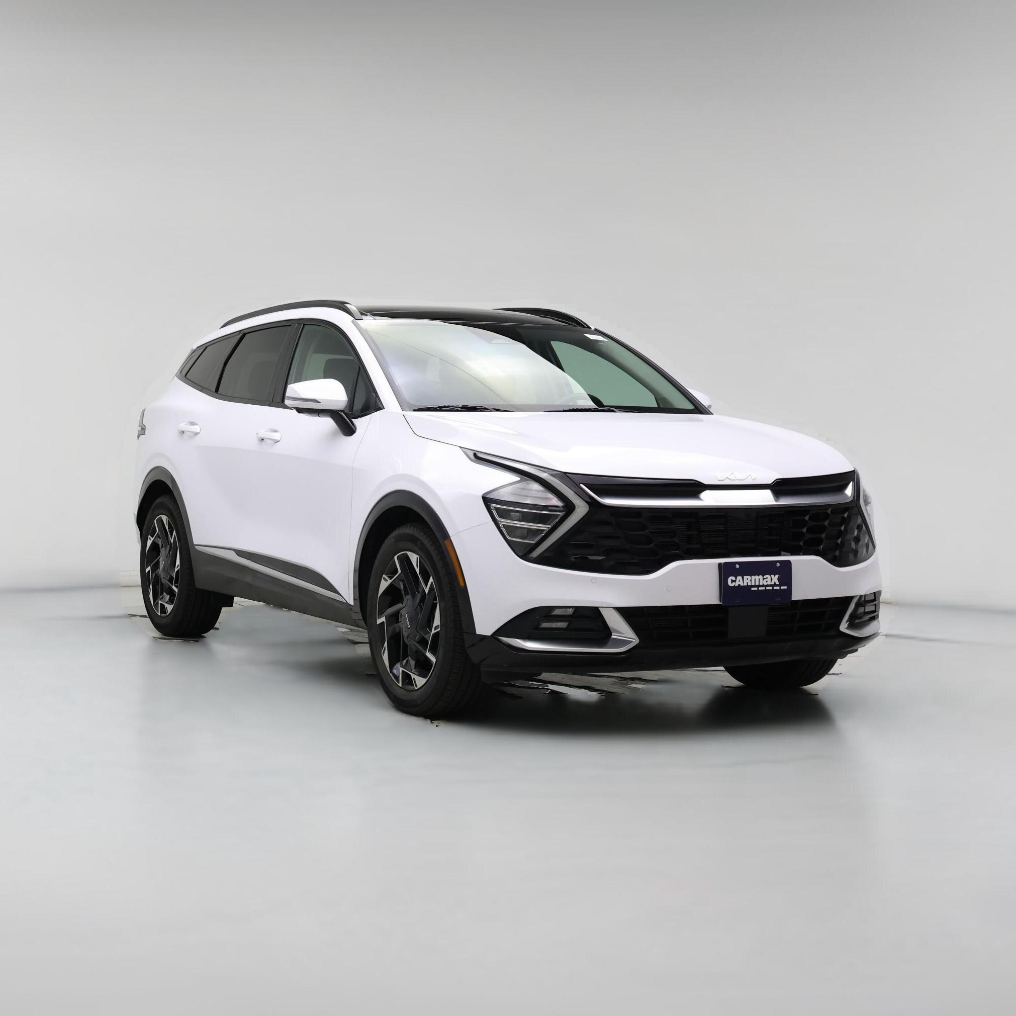 Thumbnail: 2023 Kia Sportage - 1
