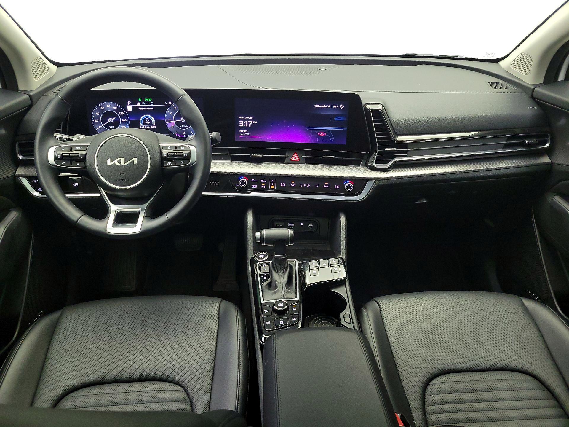 Thumbnail: 2023 Kia Sportage - 9