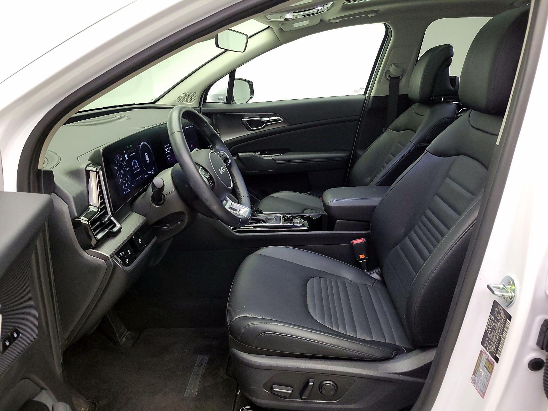 Thumbnail: 2023 Kia Sportage - 11