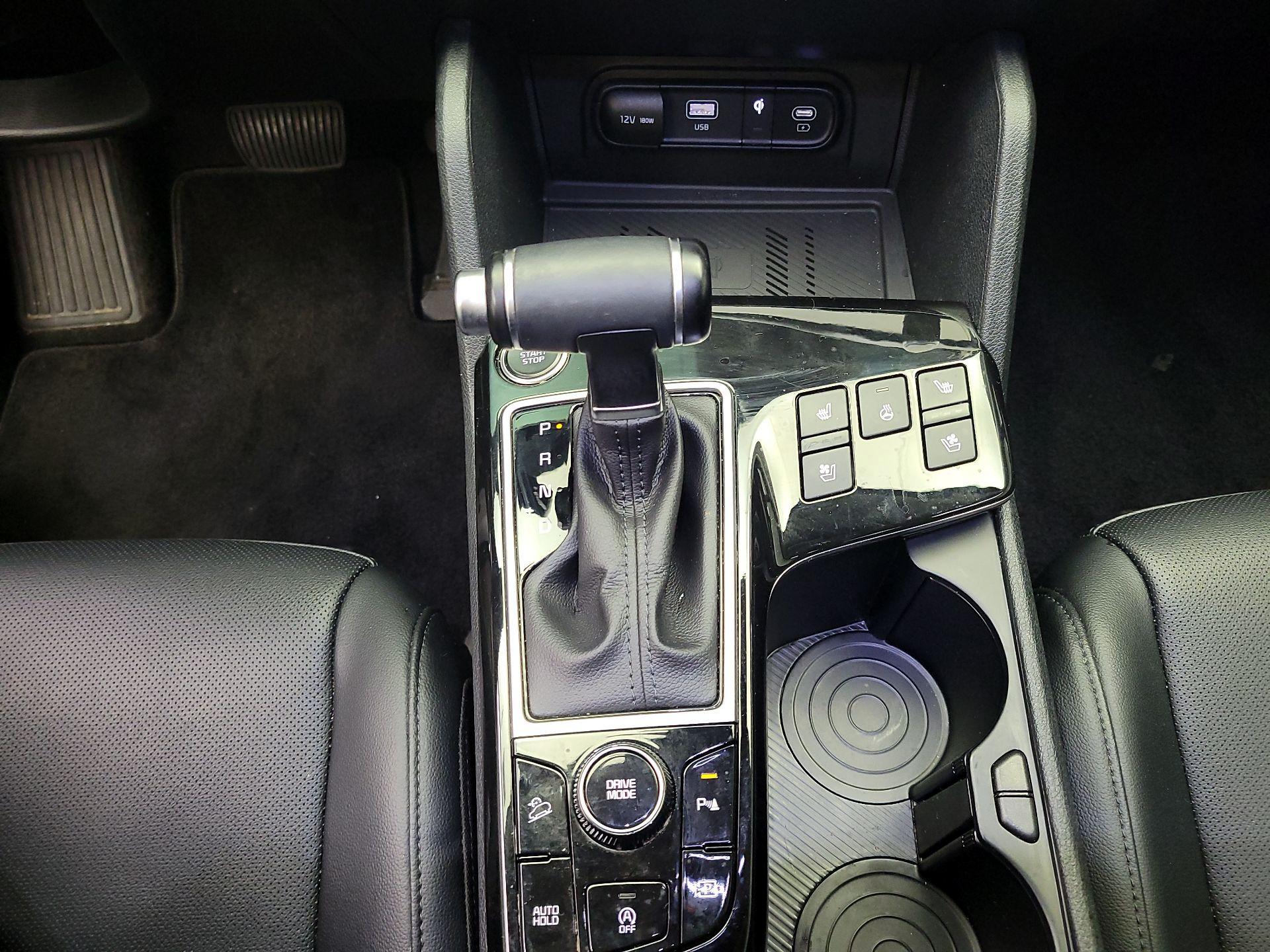 Thumbnail: 2023 Kia Sportage - 18