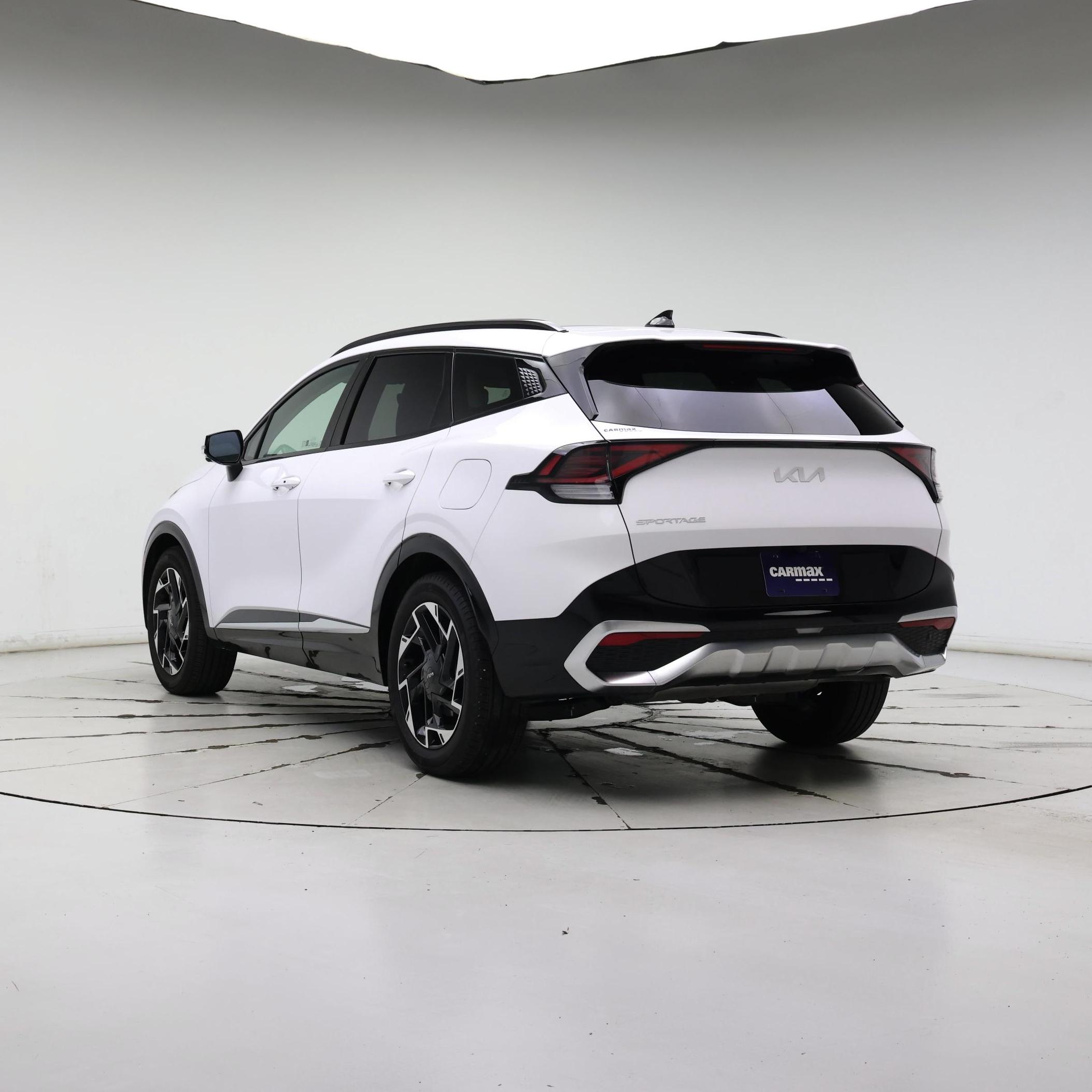 Thumbnail: 2023 Kia Sportage - 2
