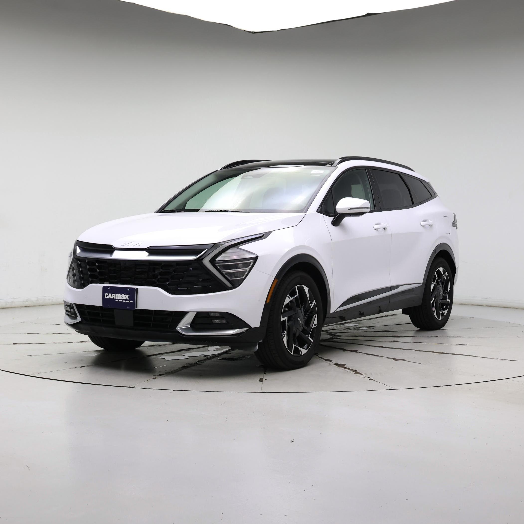 Thumbnail: 2023 Kia Sportage - 4