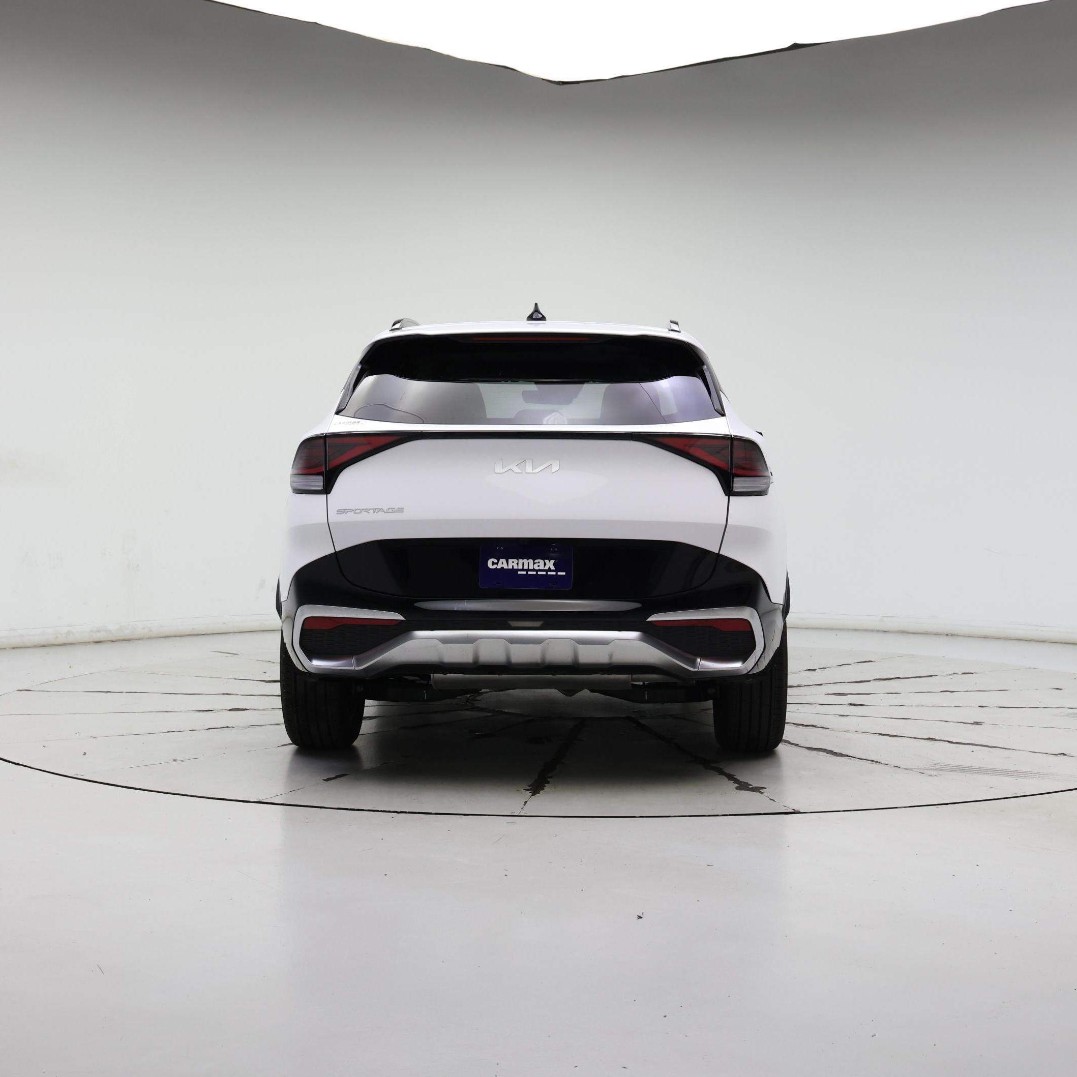 Thumbnail: 2023 Kia Sportage - 6