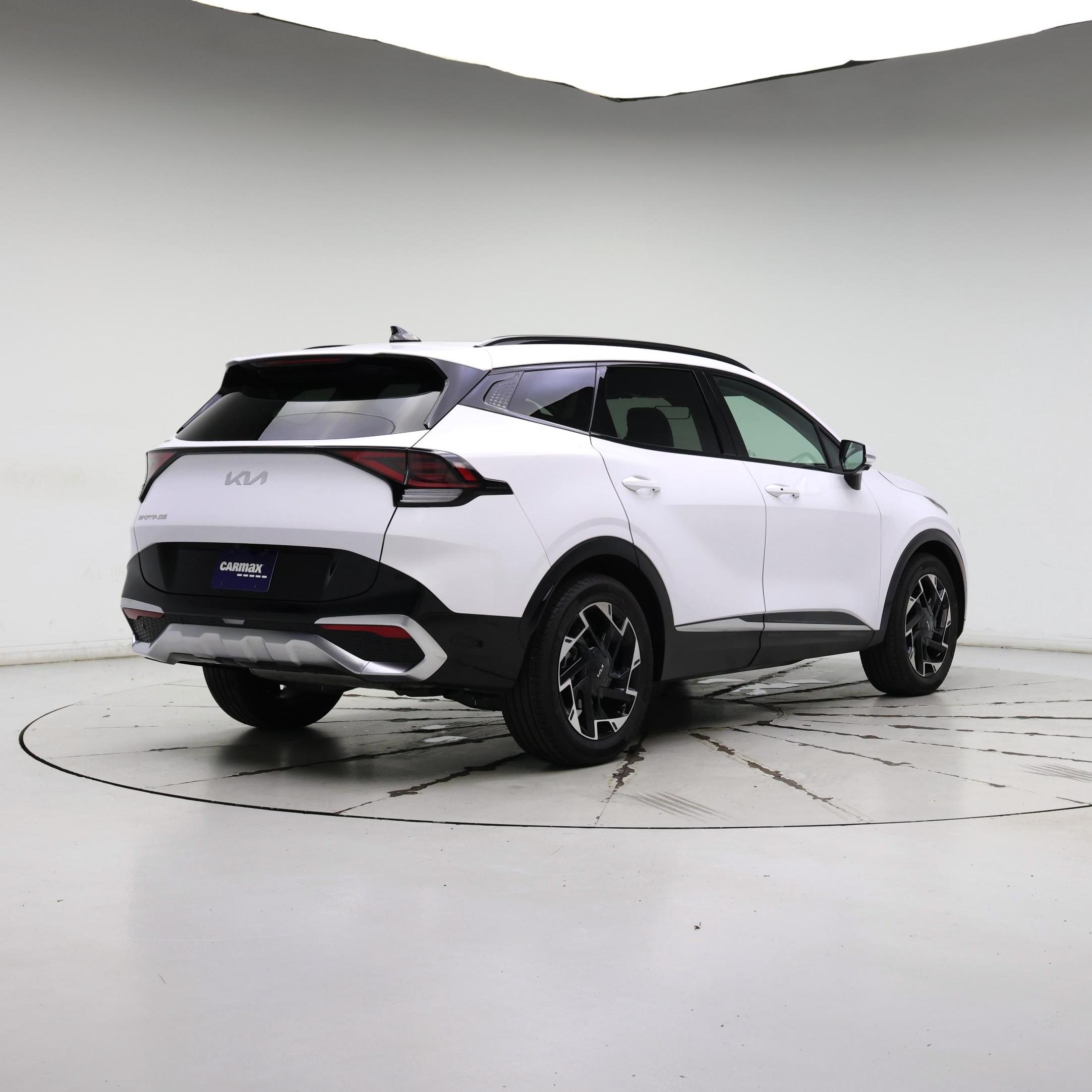 Thumbnail: 2023 Kia Sportage - 8