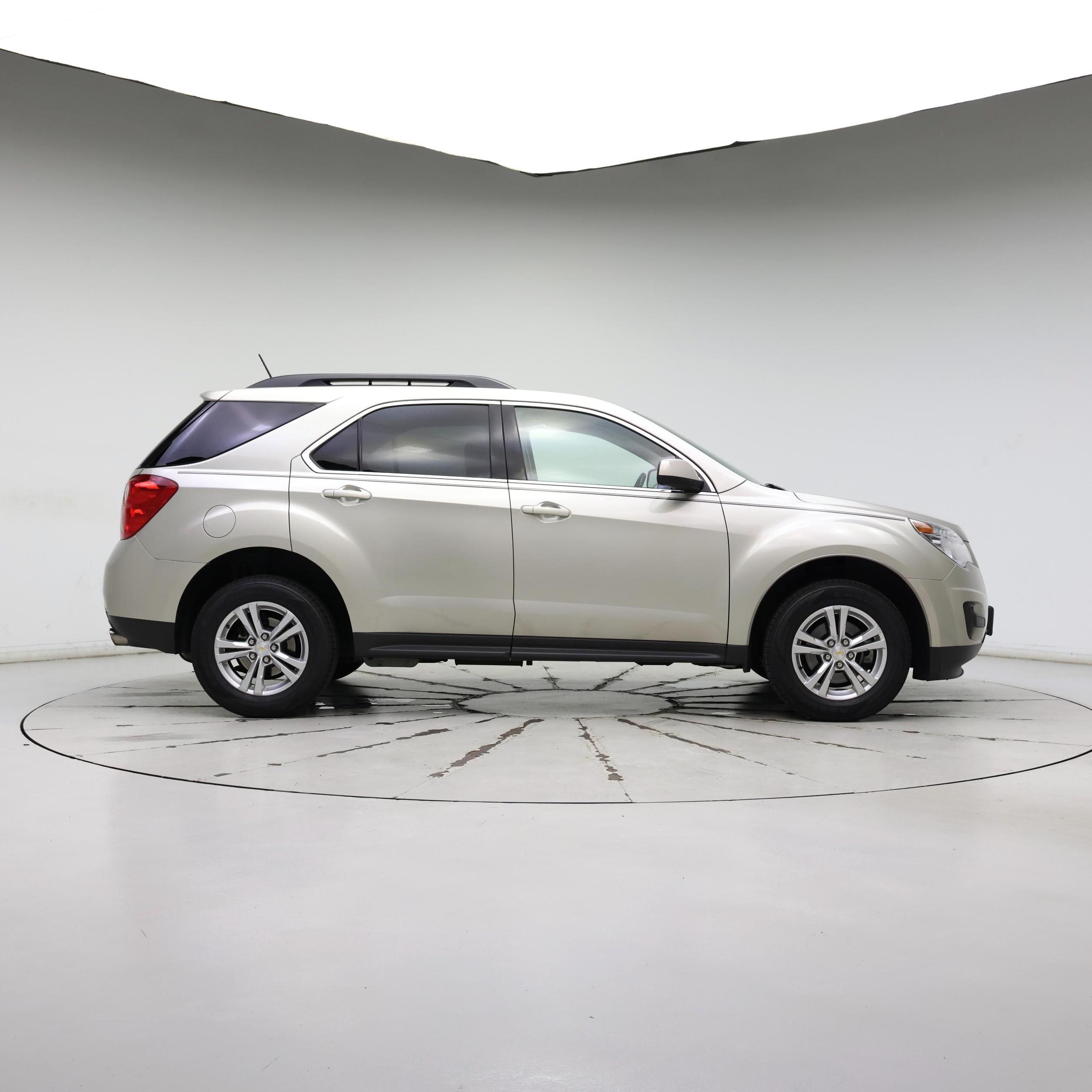 Thumbnail: 2015 Chevrolet Equinox - 7