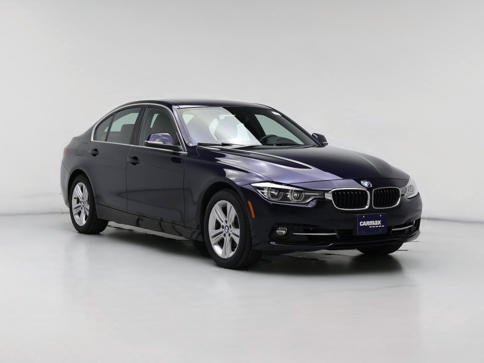 2017 BMW 3 Series