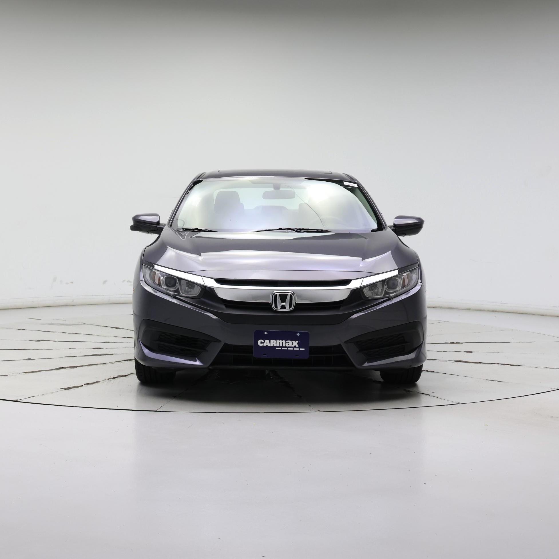Thumbnail: 2017 Honda Civic - 5