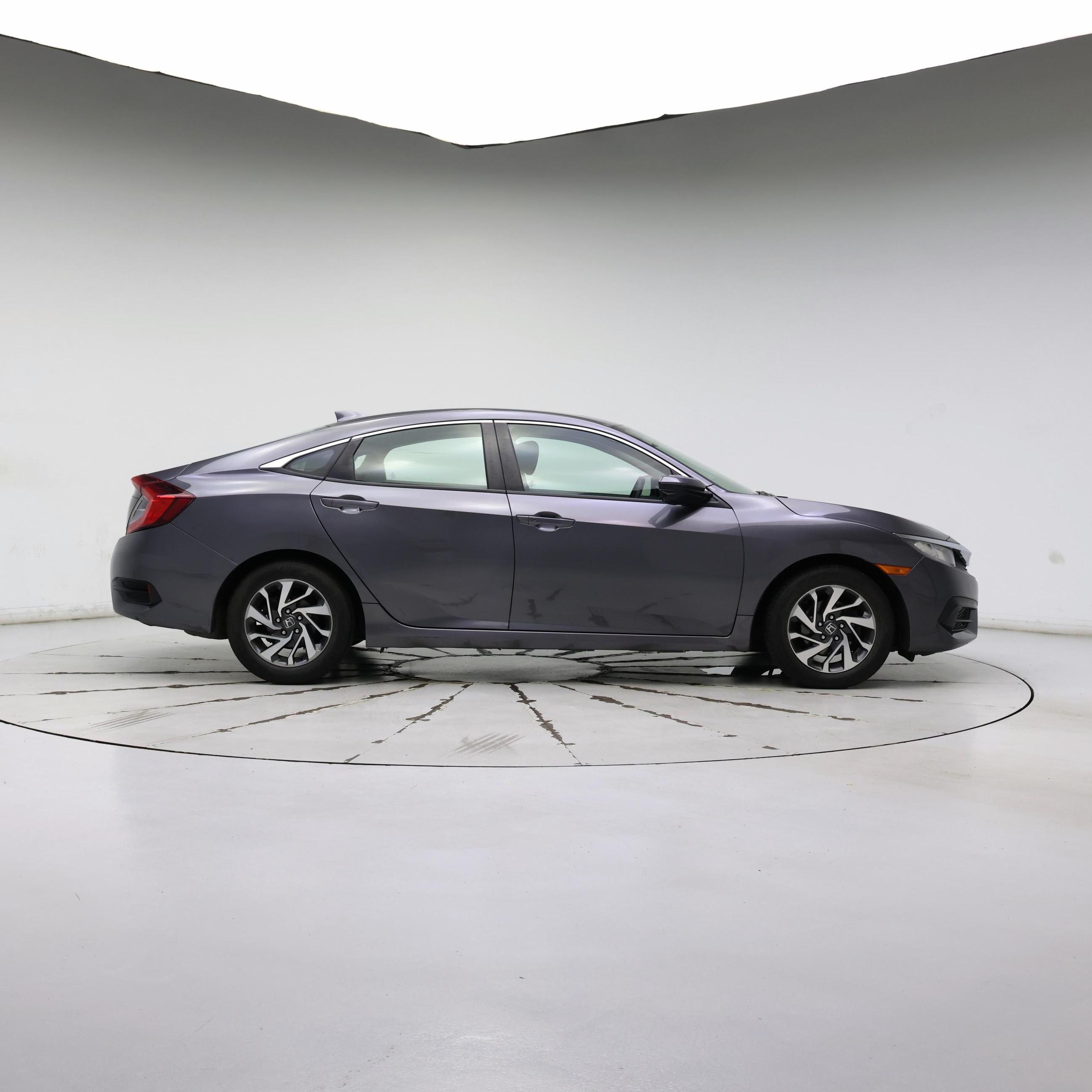Thumbnail: 2017 Honda Civic - 7