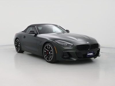 2025 BMW Z4 M40i -
                  Hillside, IL