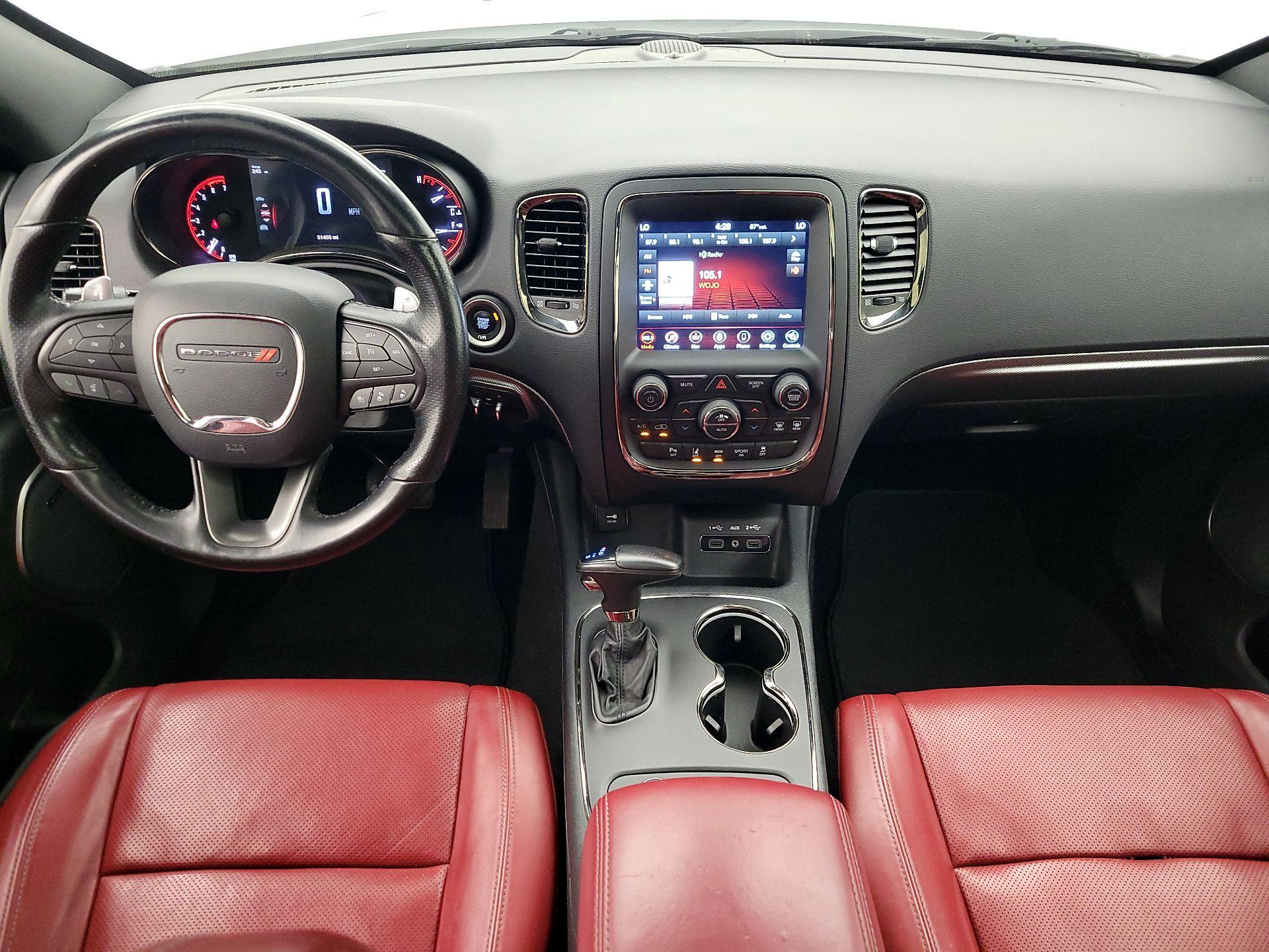 Thumbnail: 2020 Dodge Durango - 9
