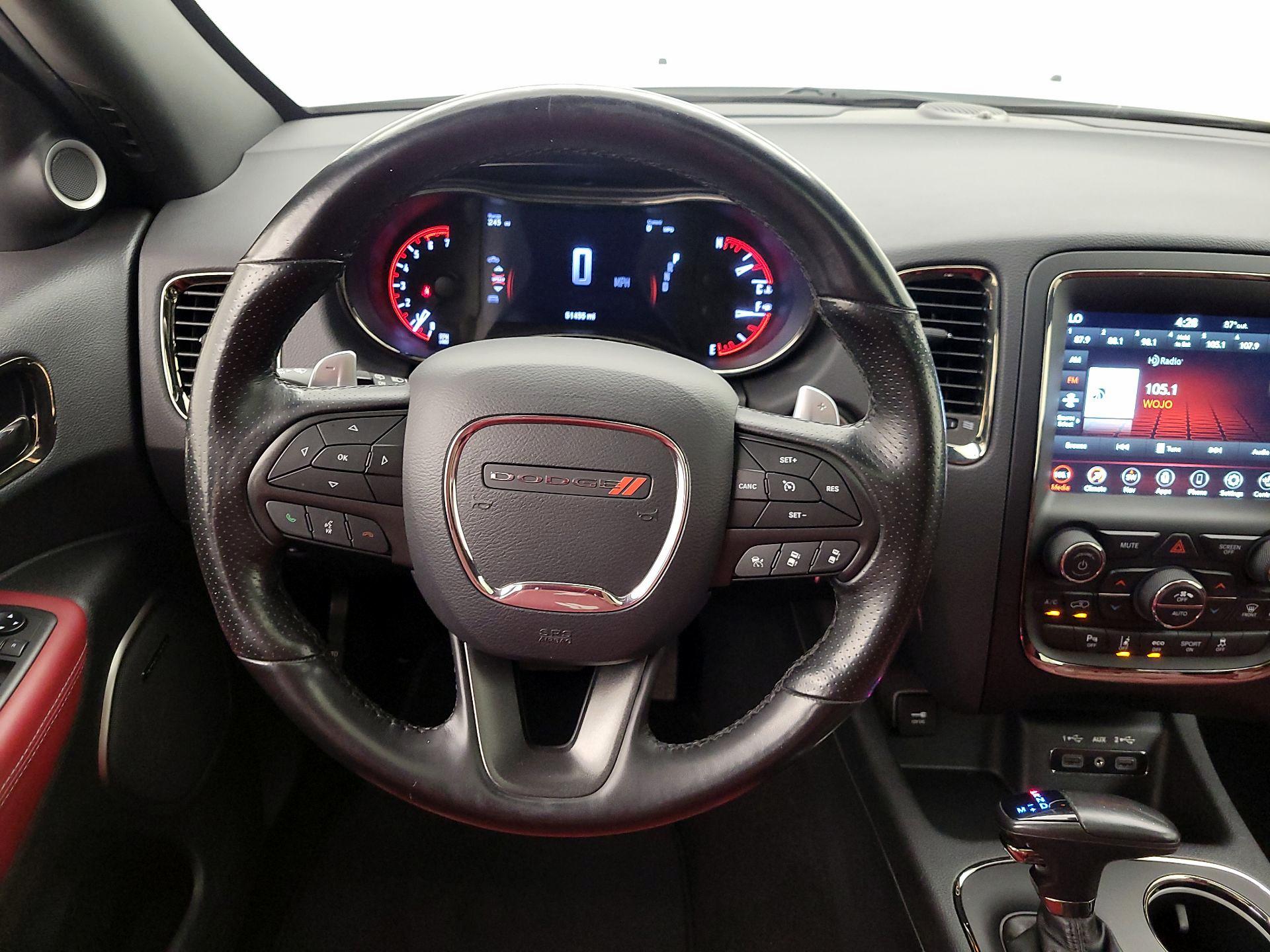 Thumbnail: 2020 Dodge Durango - 10