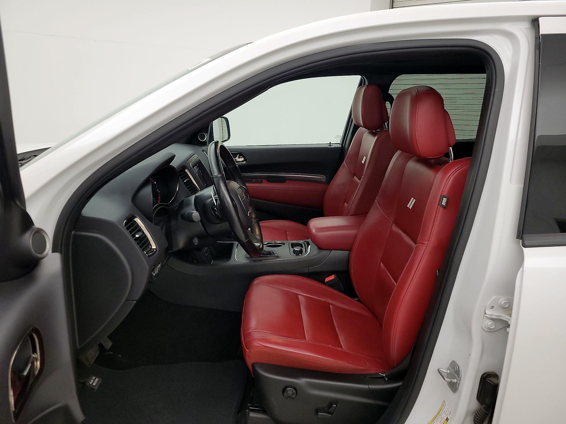 Thumbnail: 2020 Dodge Durango - 11