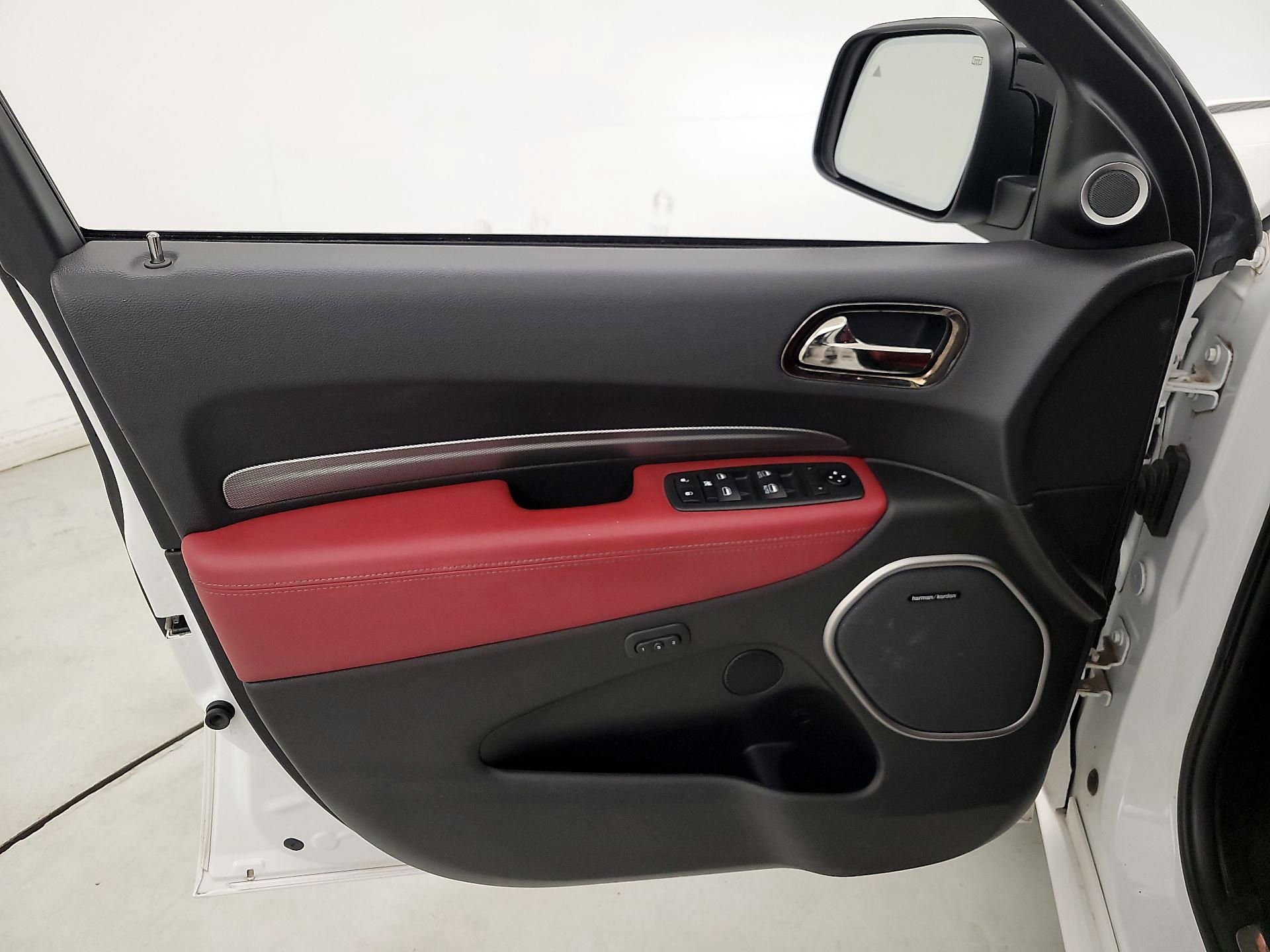 Thumbnail: 2020 Dodge Durango - 12