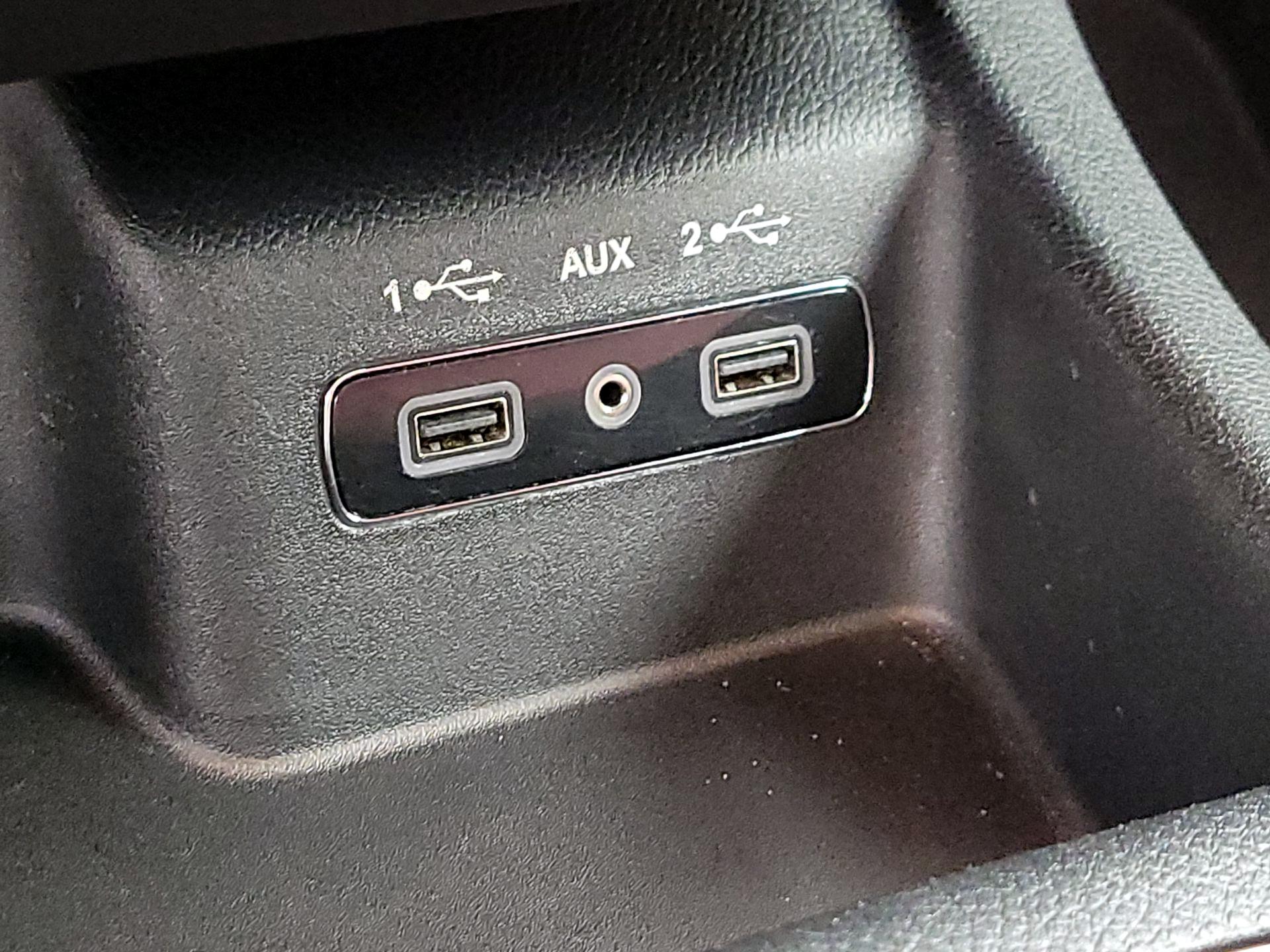 Thumbnail: 2020 Dodge Durango - 18