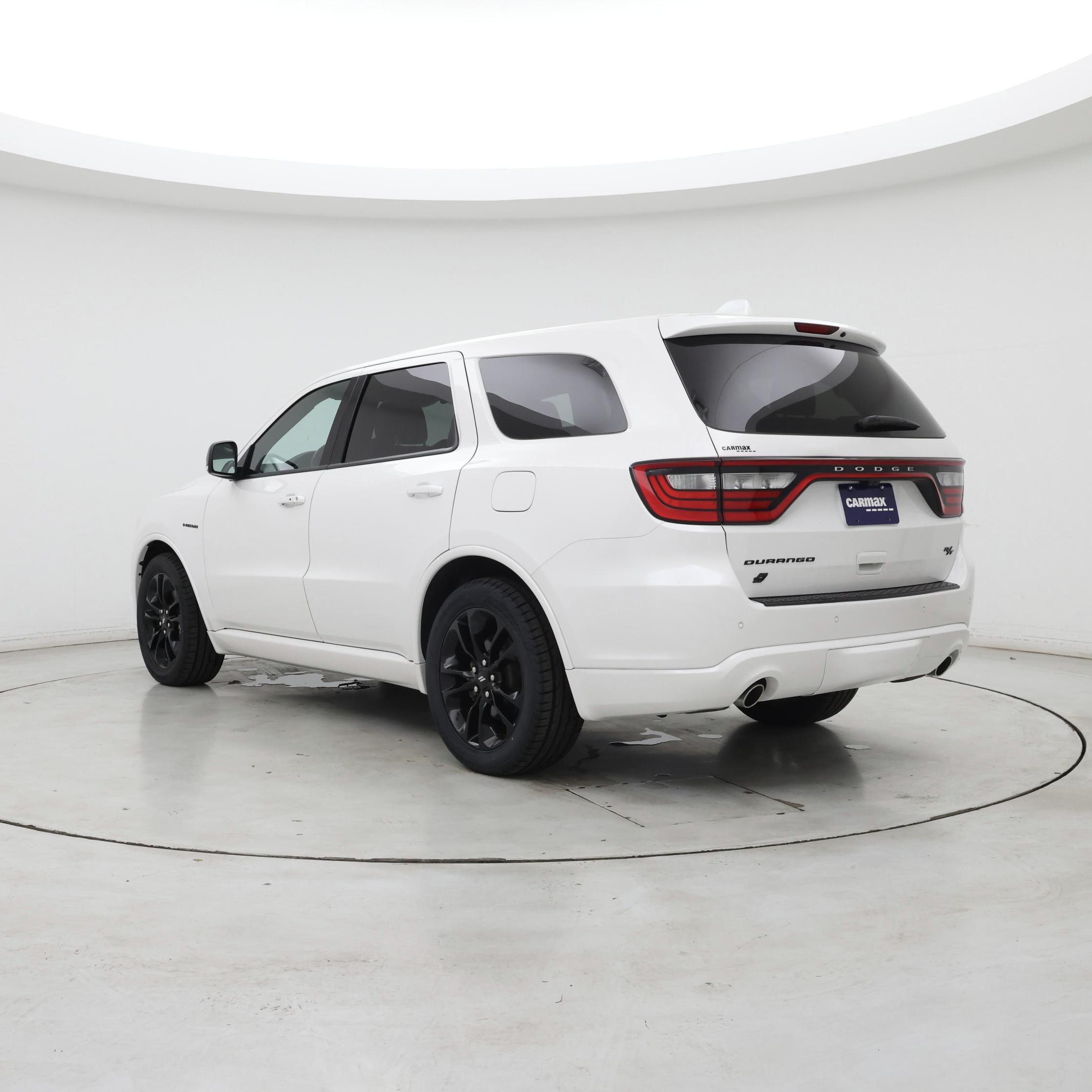Thumbnail: 2020 Dodge Durango - 2