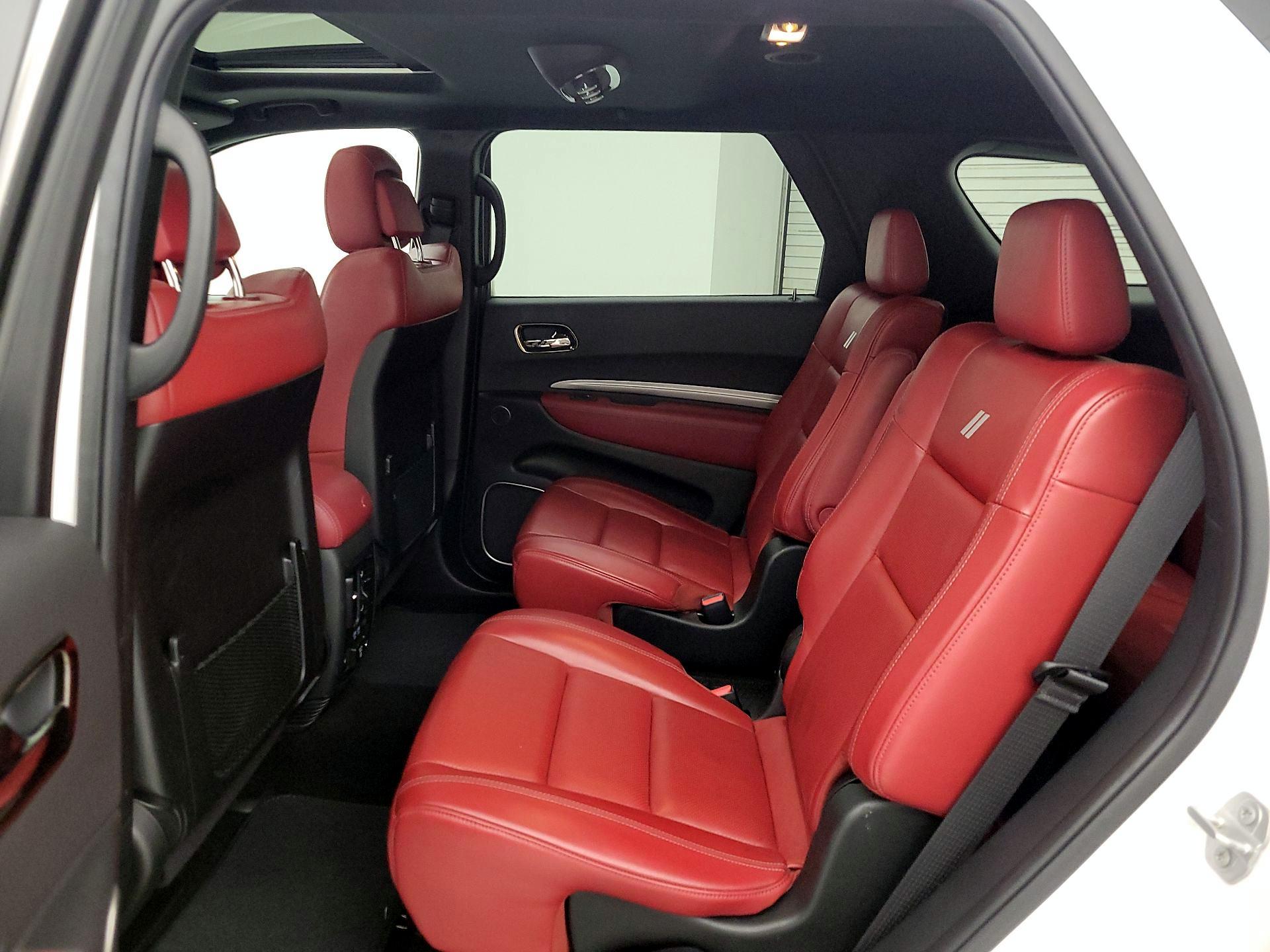 Thumbnail: 2020 Dodge Durango - 20