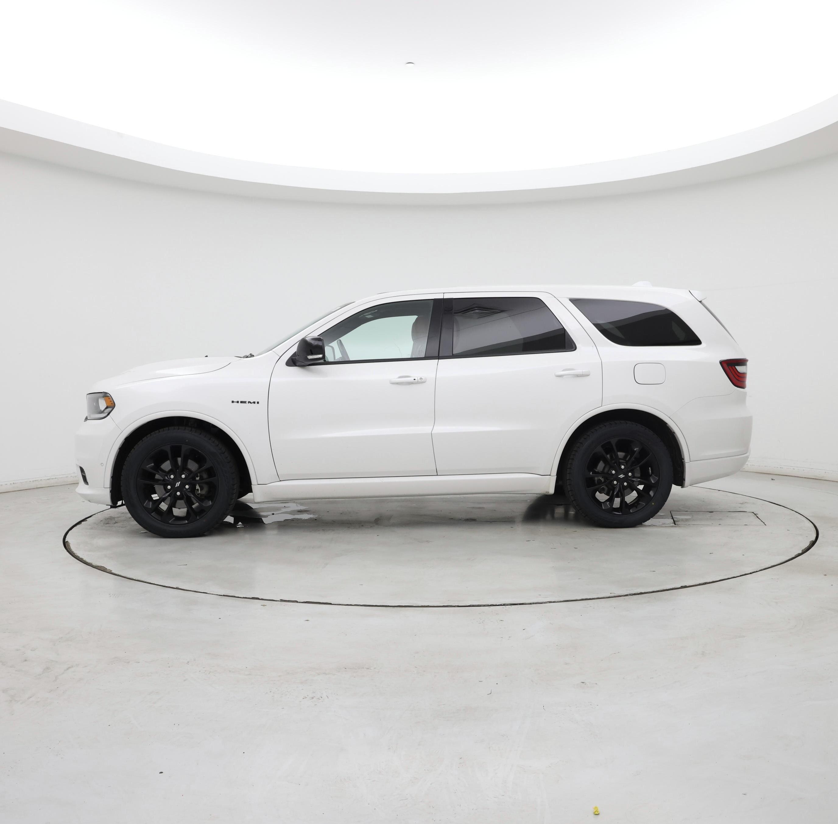 Thumbnail: 2020 Dodge Durango - 3