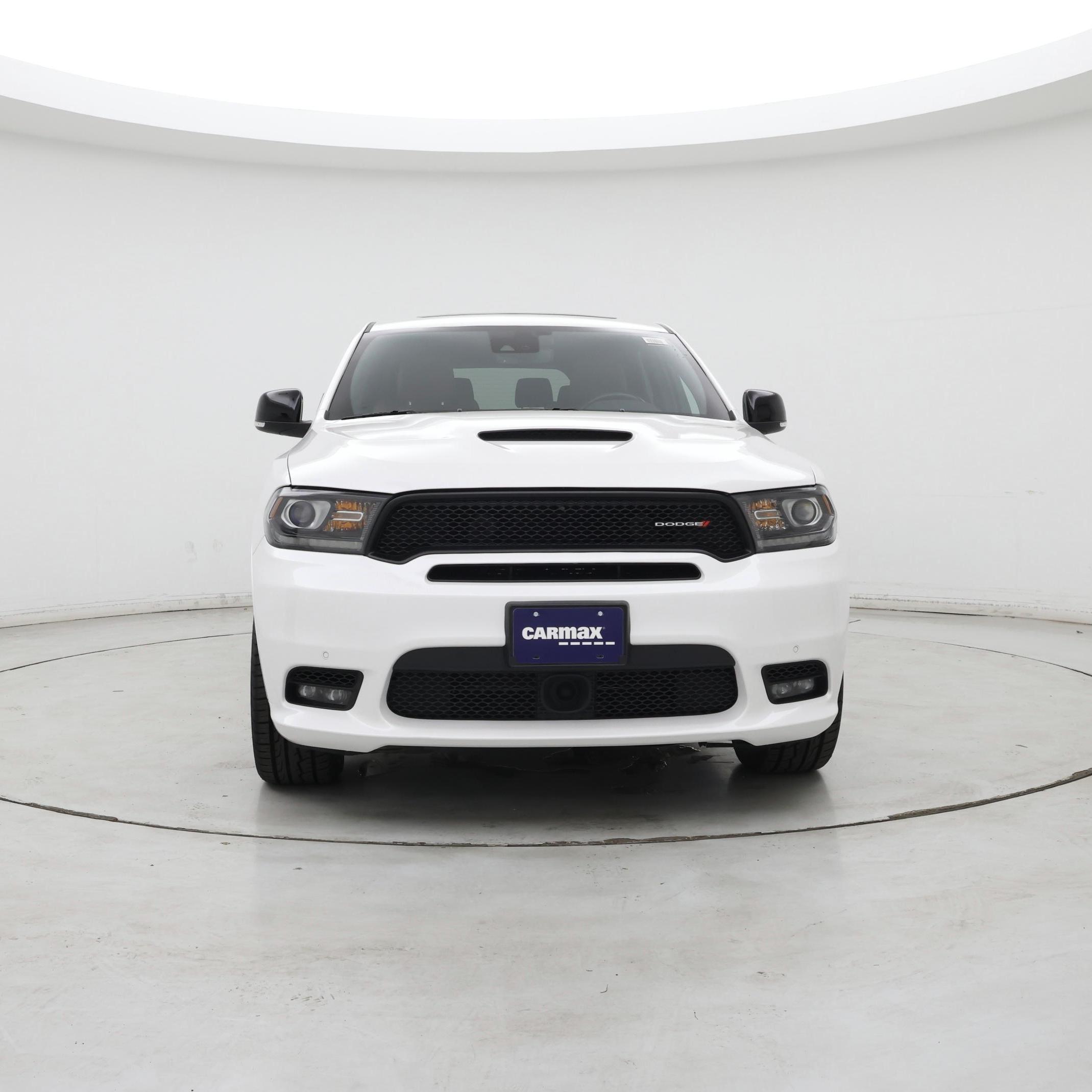 Thumbnail: 2020 Dodge Durango - 5