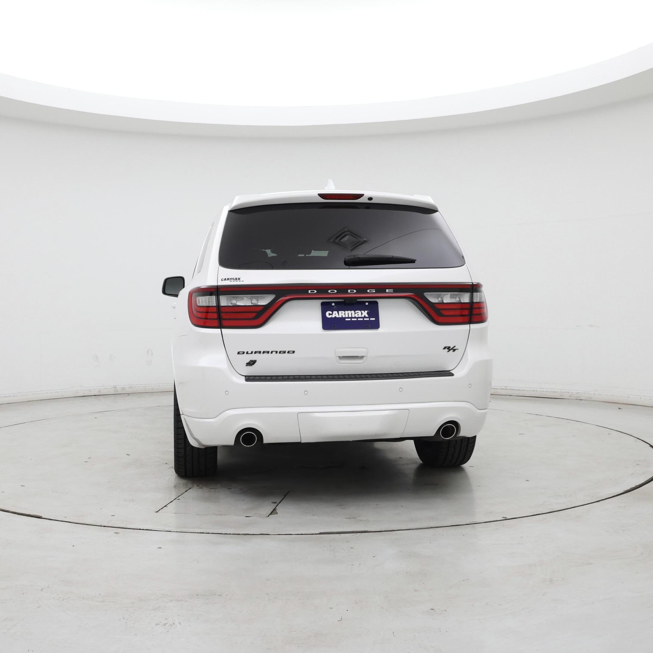 Thumbnail: 2020 Dodge Durango - 6