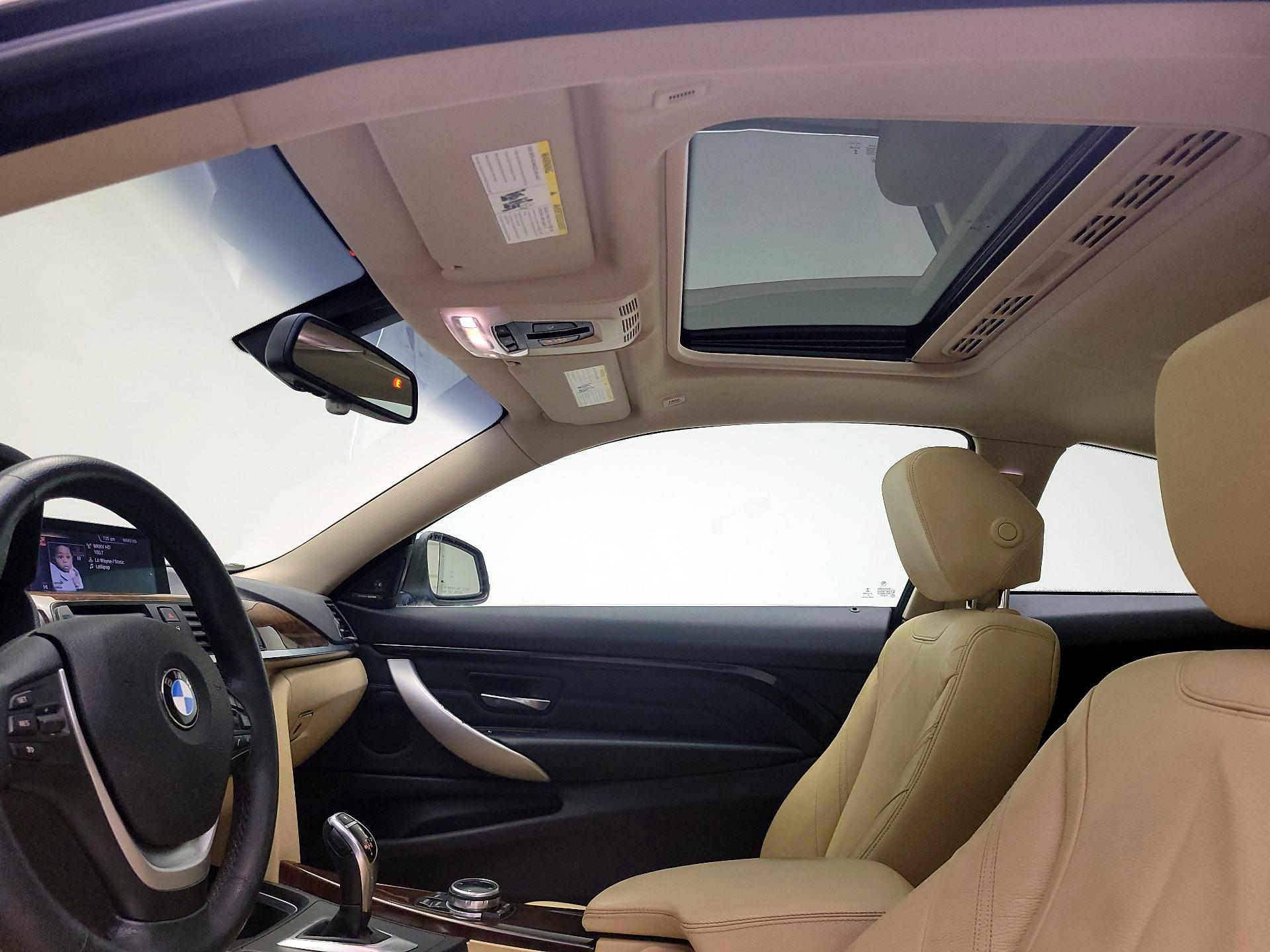 Thumbnail: 2014 BMW 4 Series - 18