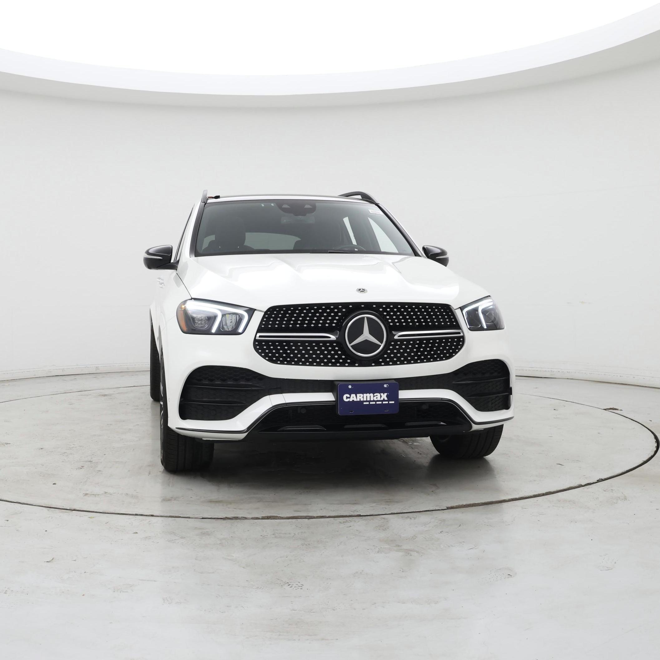 Thumbnail: 2023 Mercedes-Benz GLE - 5