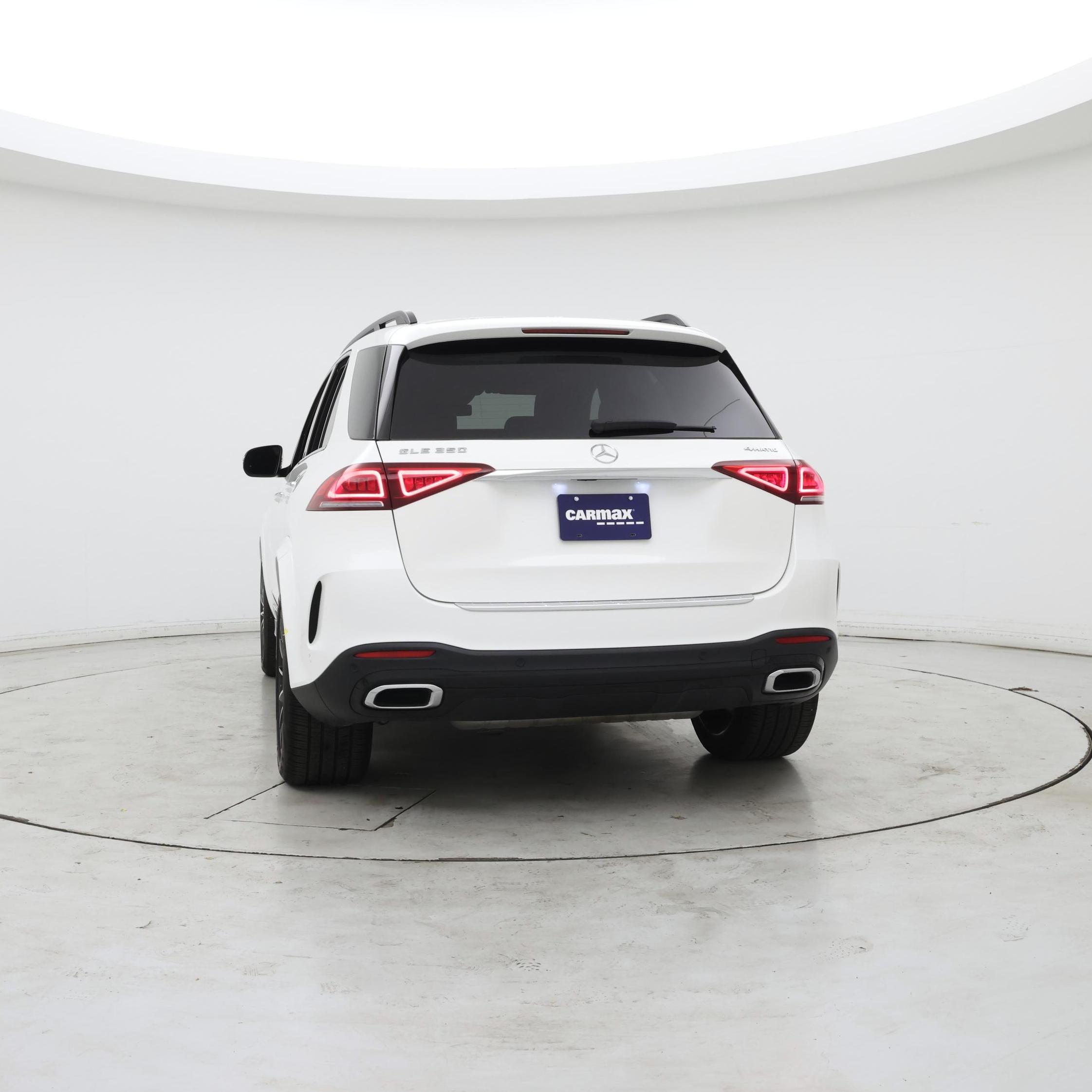 Thumbnail: 2023 Mercedes-Benz GLE - 6