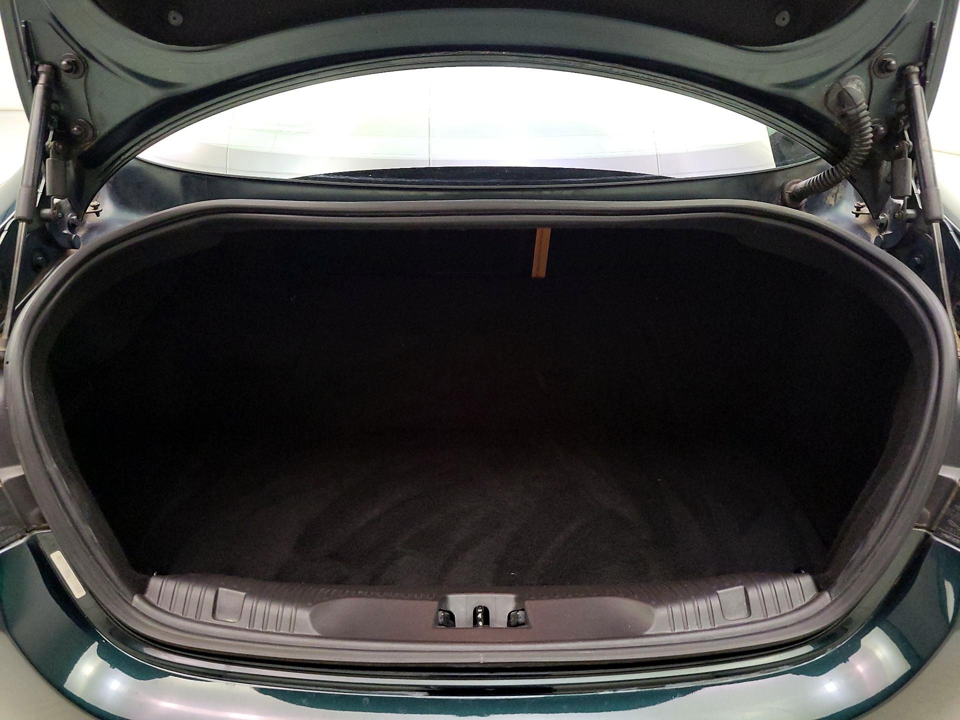 Thumbnail: 2015 Jaguar XF - 20