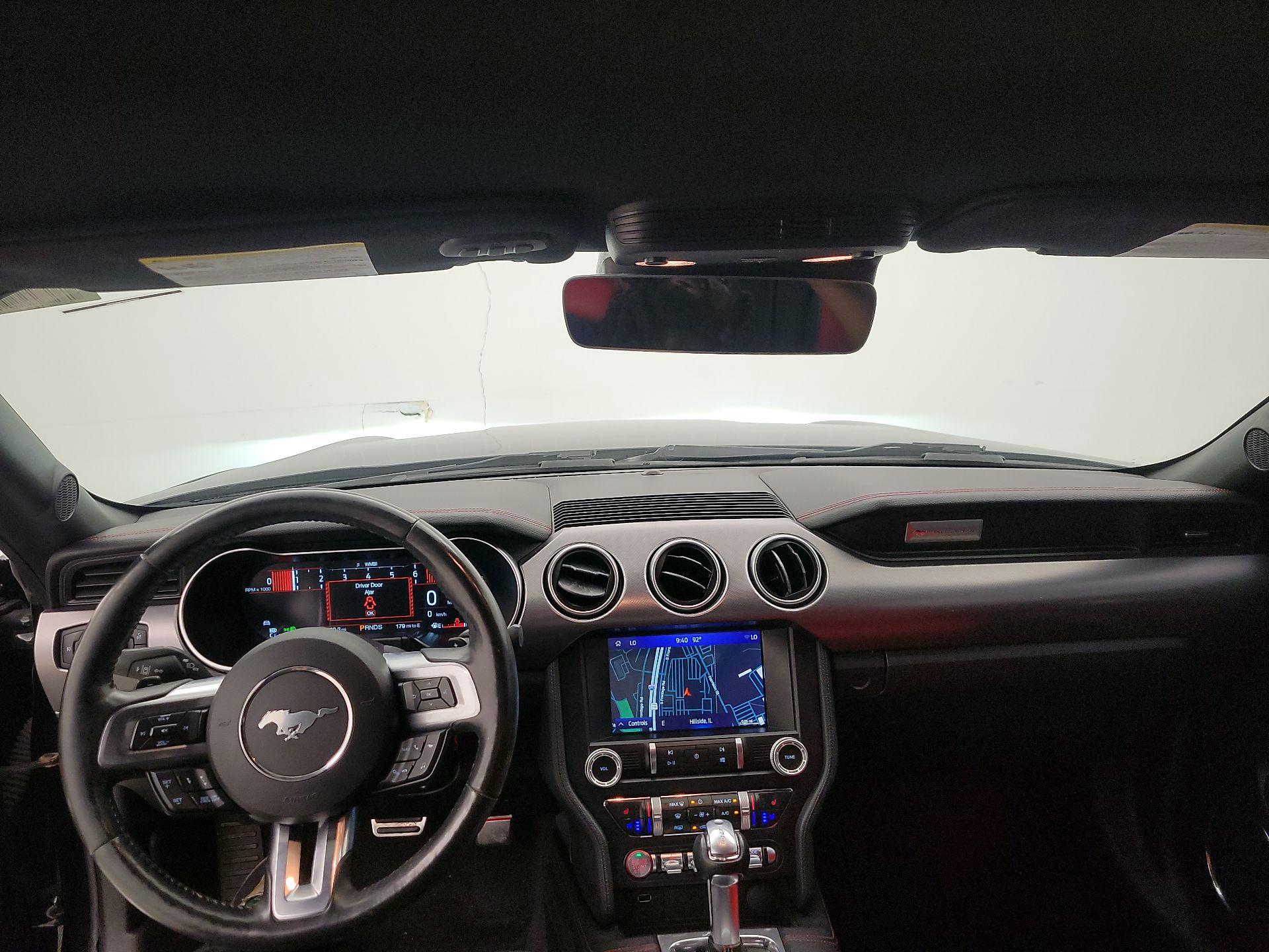 Thumbnail: 2019 Ford Mustang - 9