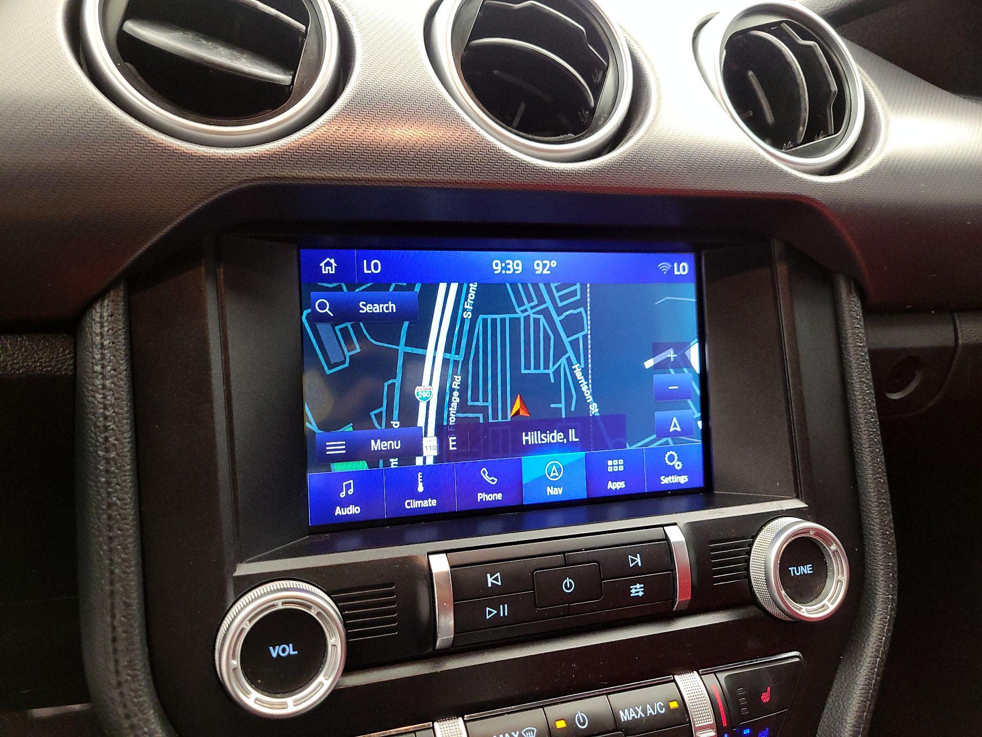 Thumbnail: 2019 Ford Mustang - 14