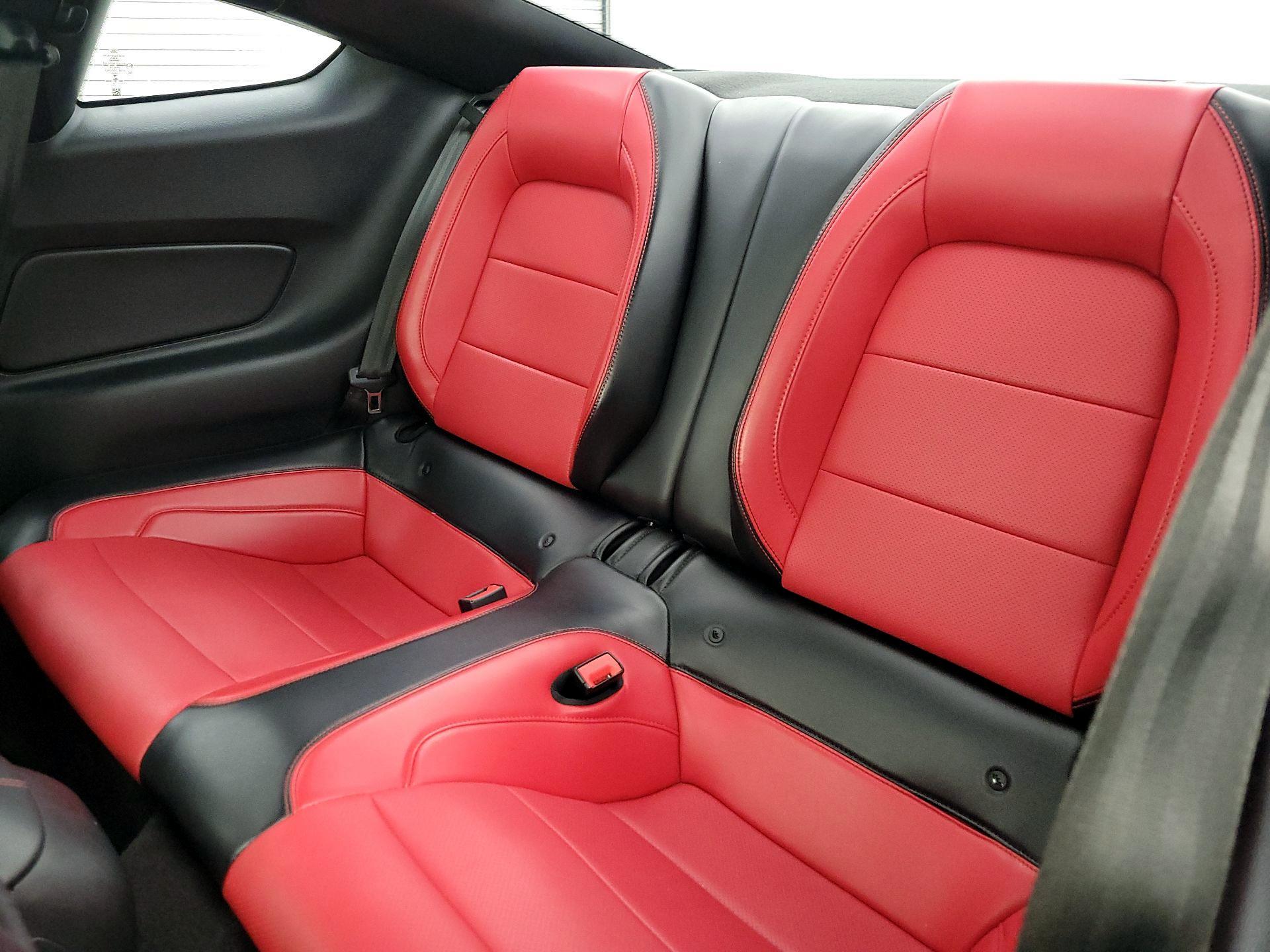 Thumbnail: 2019 Ford Mustang - 20