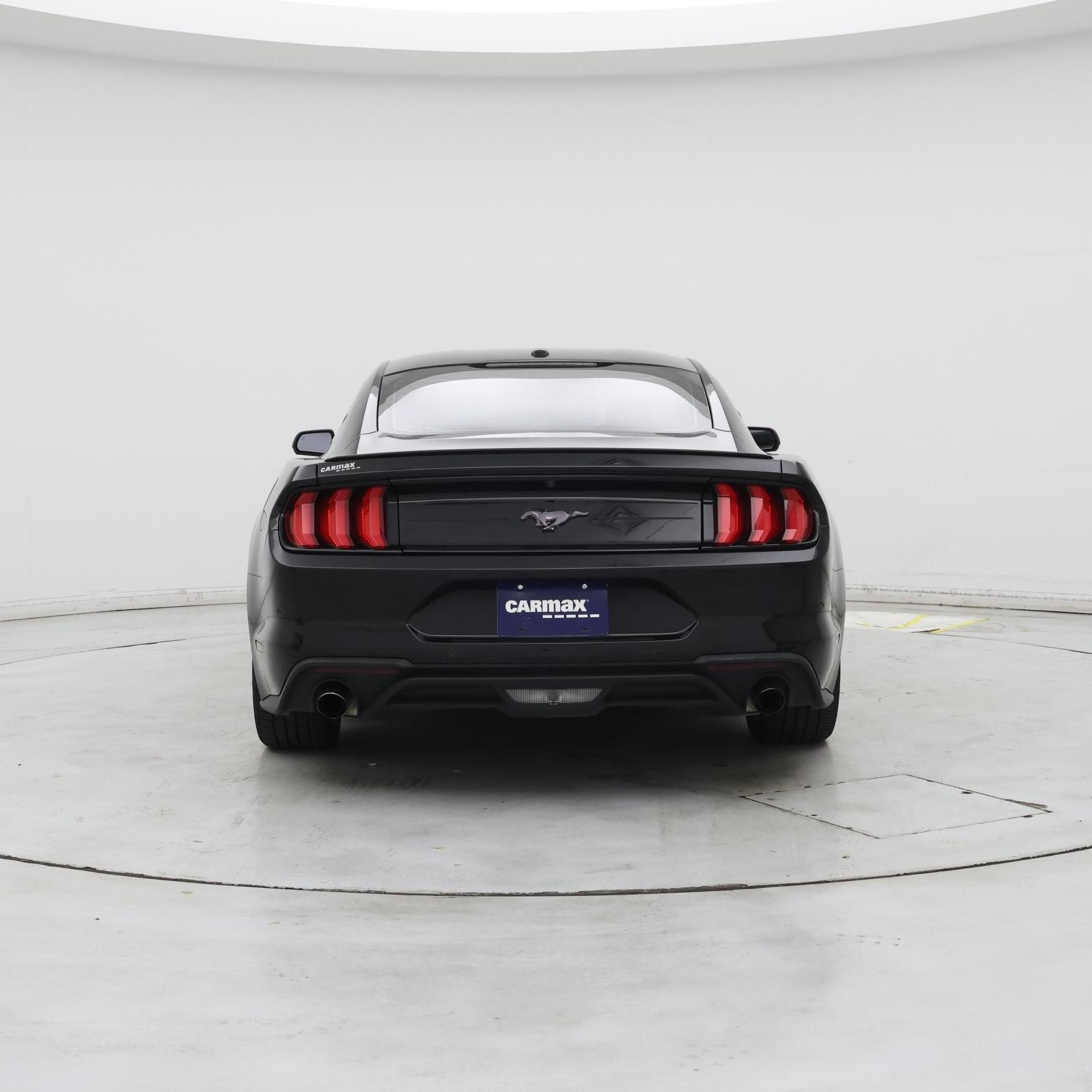 Thumbnail: 2019 Ford Mustang - 6