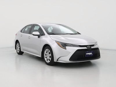2023 Toyota Corolla LE -
                  Hillside, IL