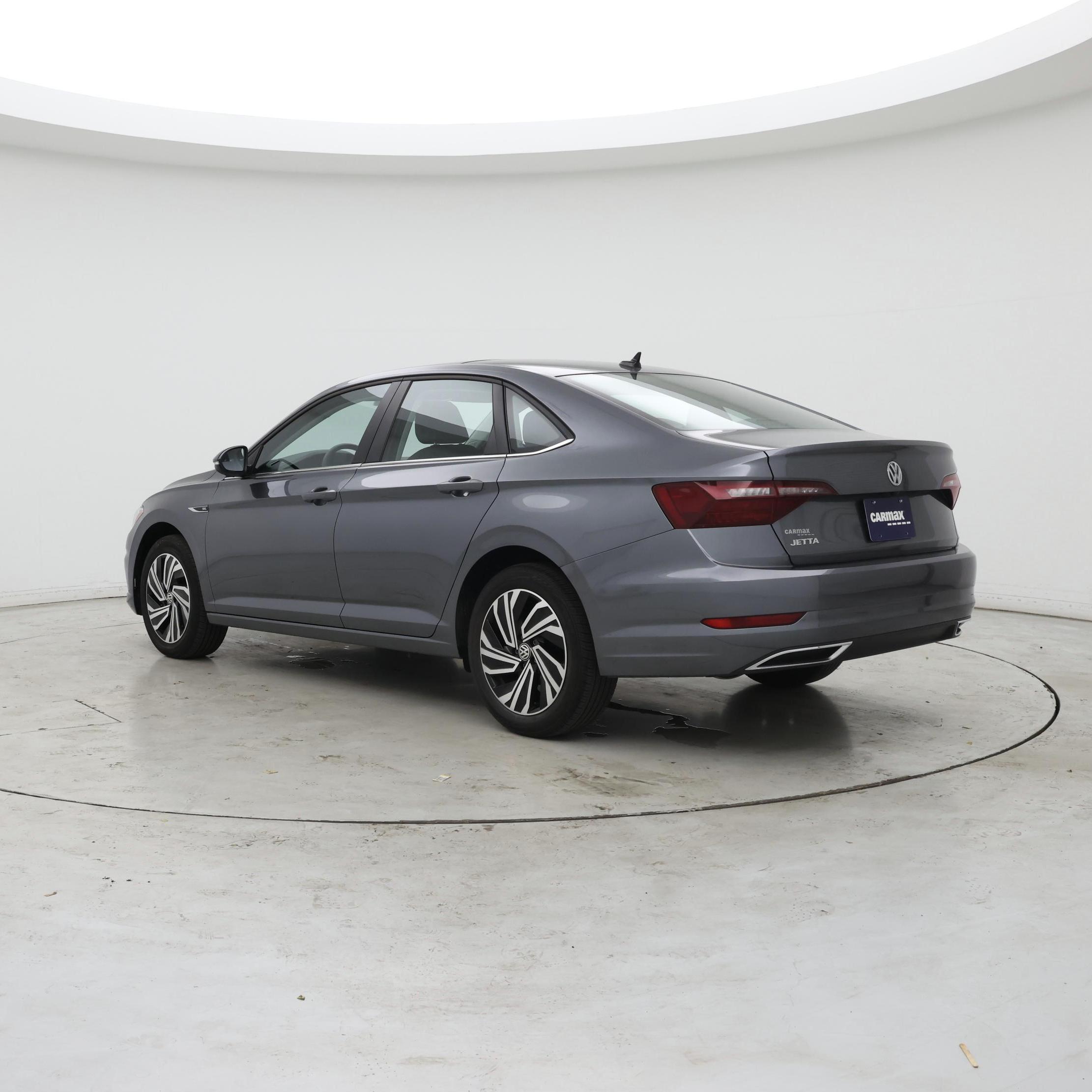 Thumbnail: 2021 Volkswagen Jetta - 2
